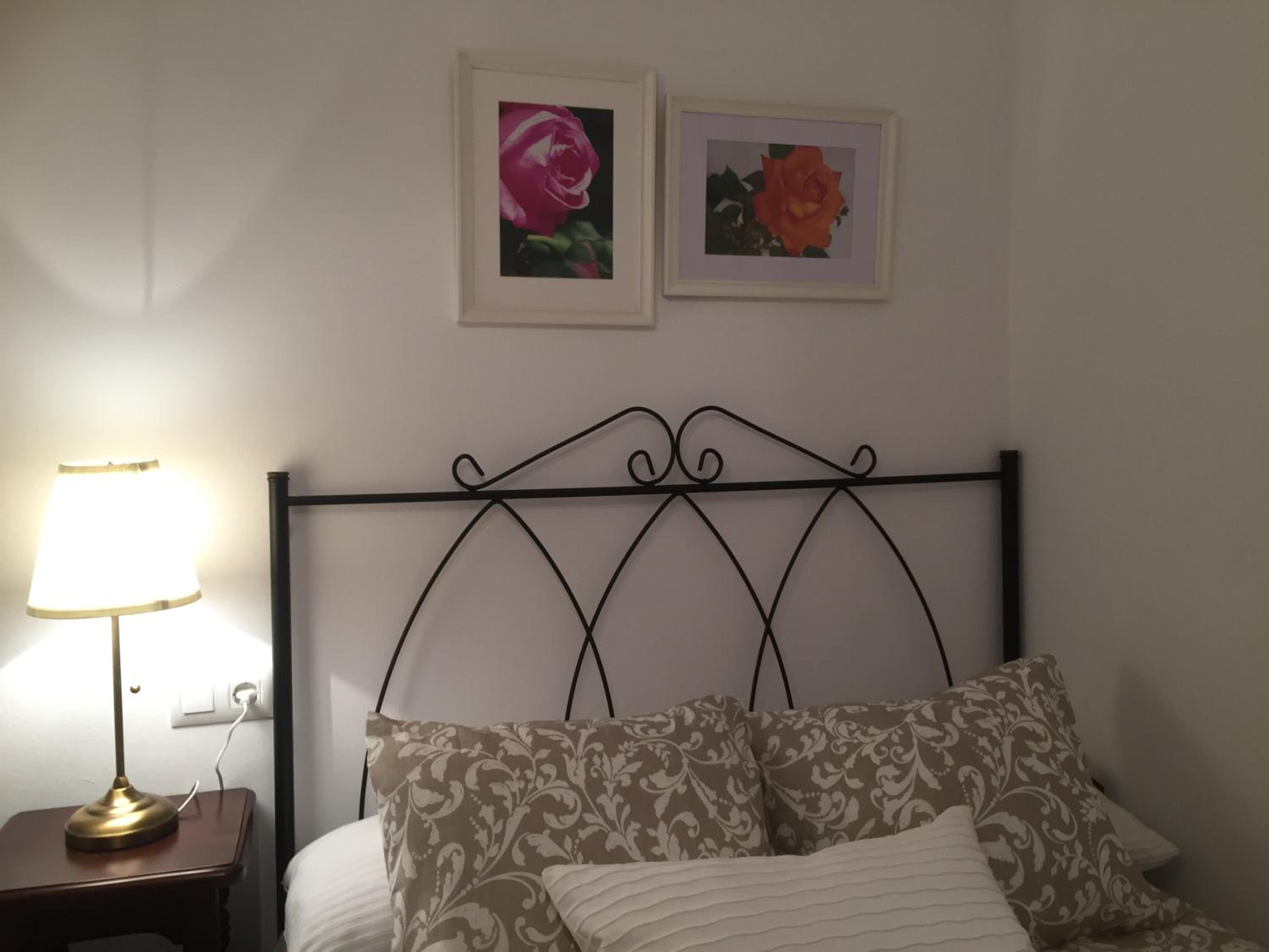 Two-Bedroom Apartment - Photo 17