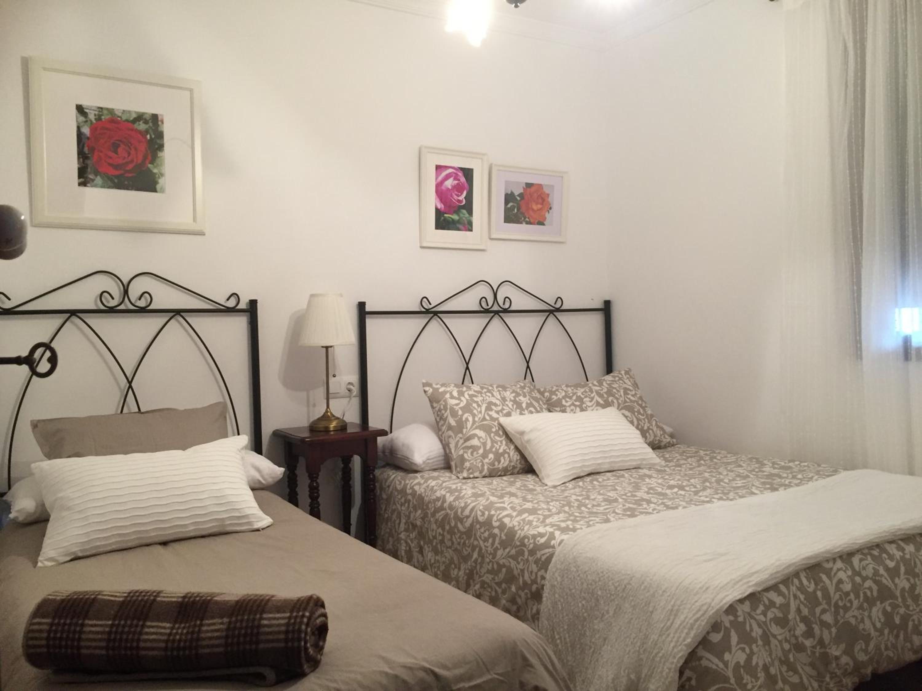 Two-Bedroom Apartment - Photo 20