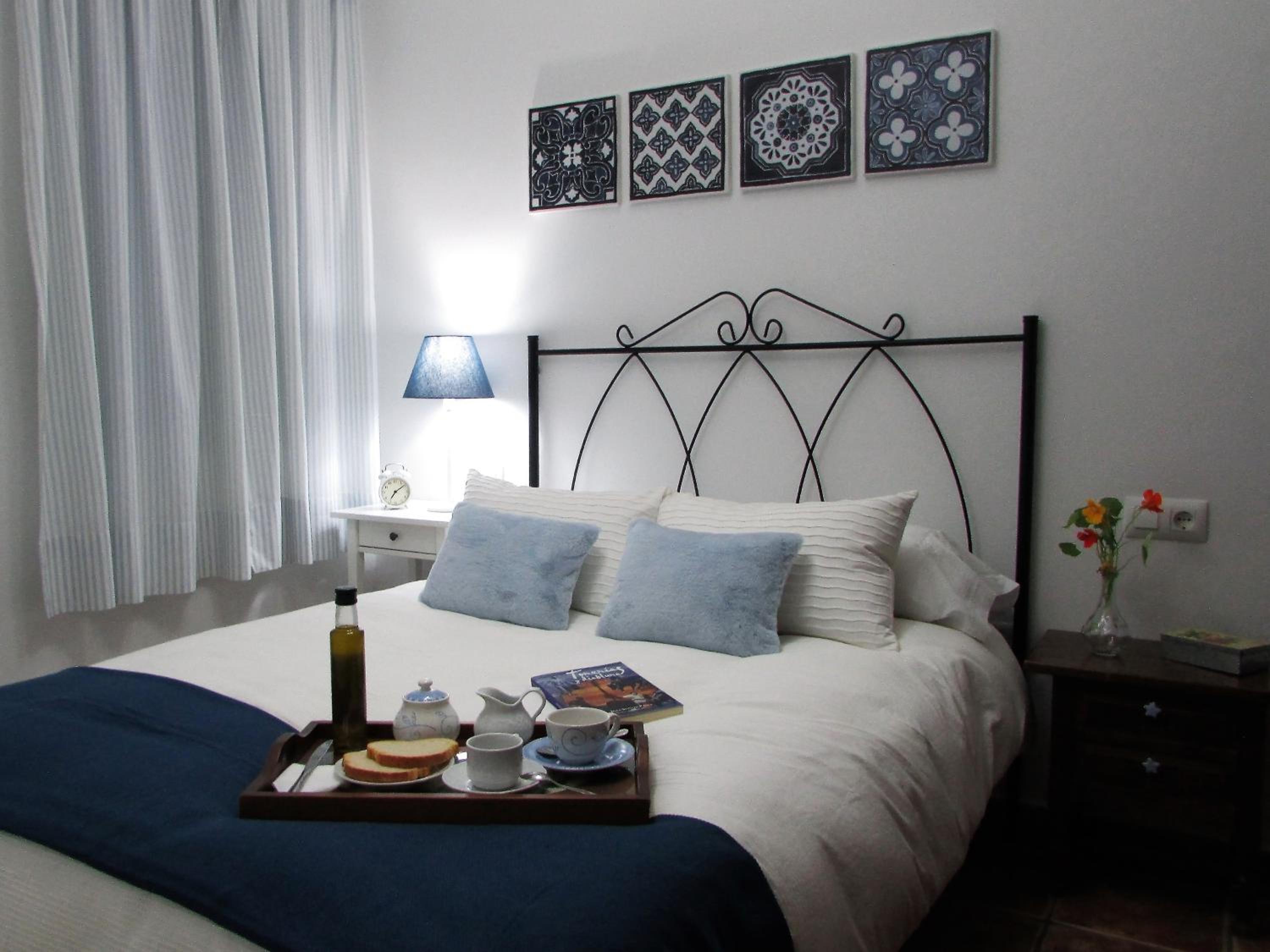 Two-Bedroom Apartment - Photo 28