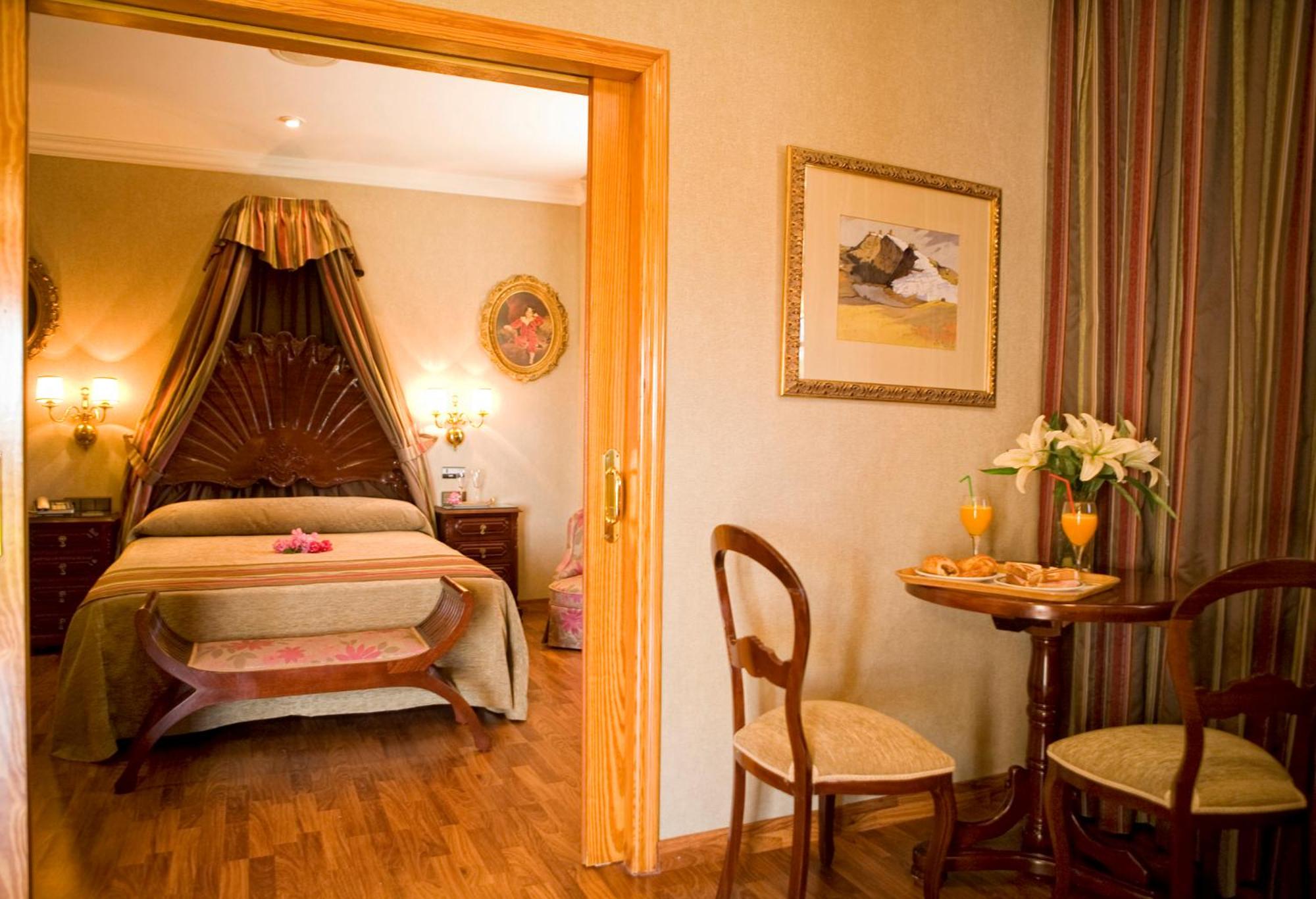 Suite photo 2