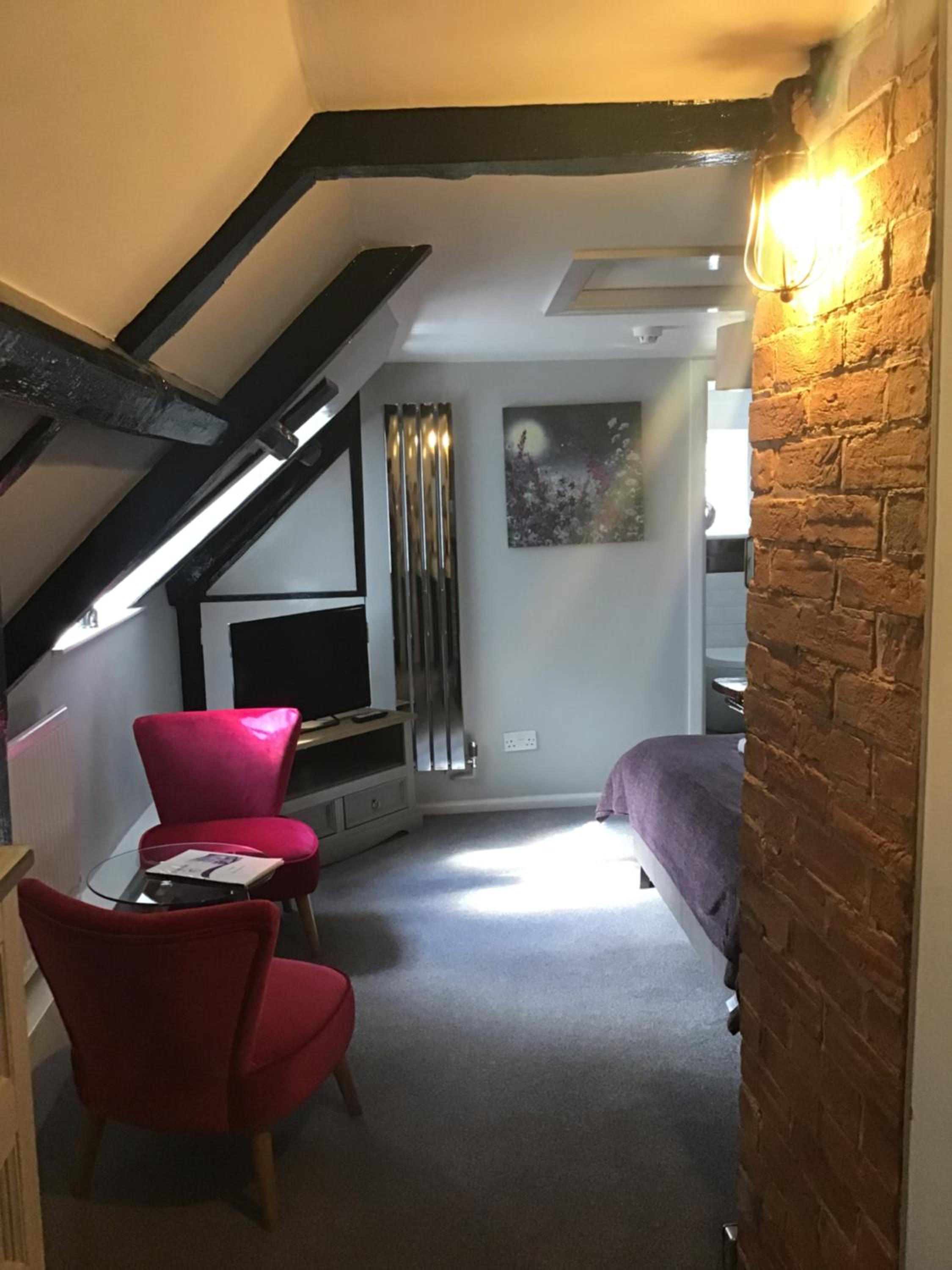 Family Room photo 1