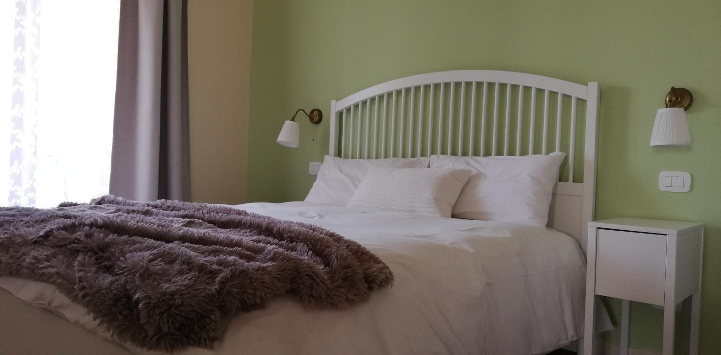 Double Room with Balcony photo 2