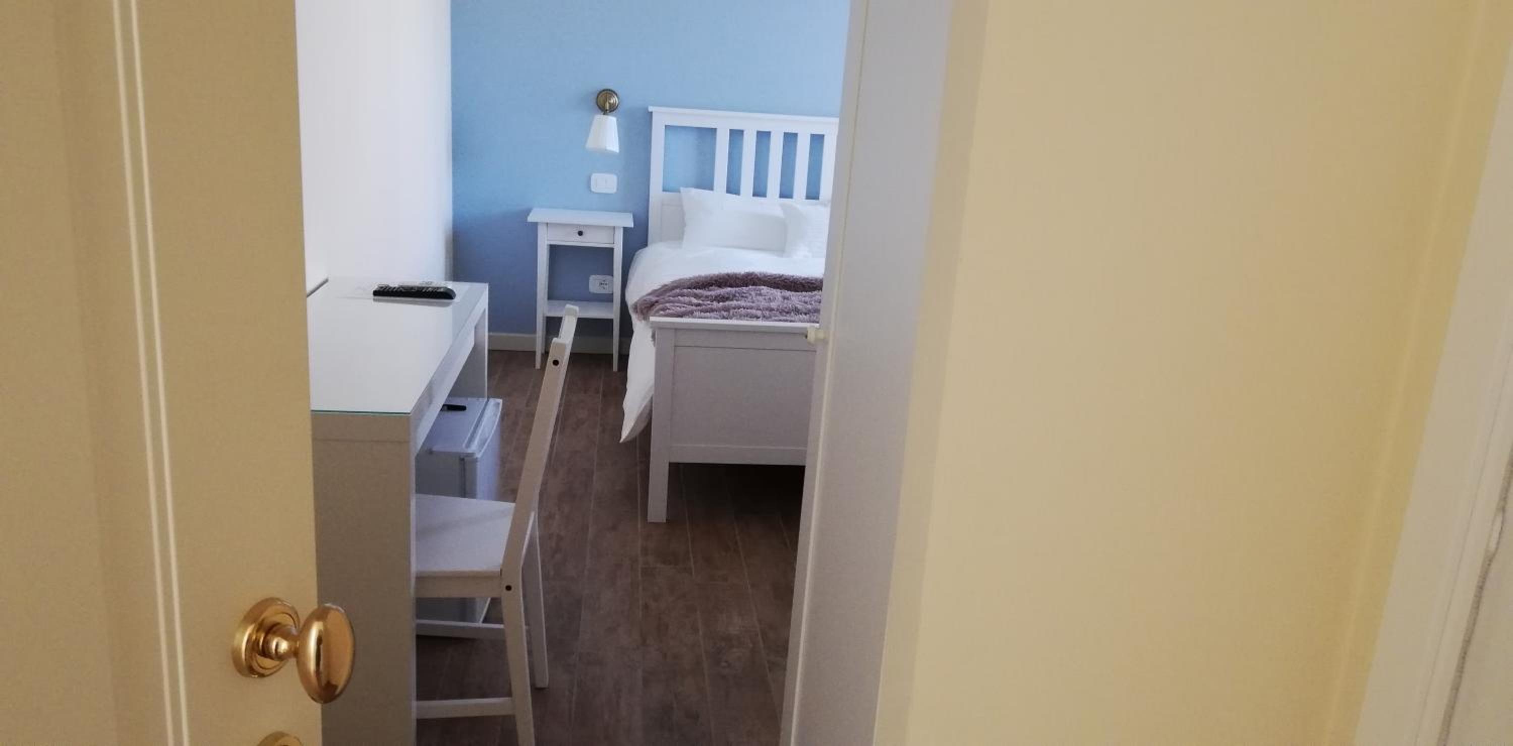 Classic Triple Room photo 1
