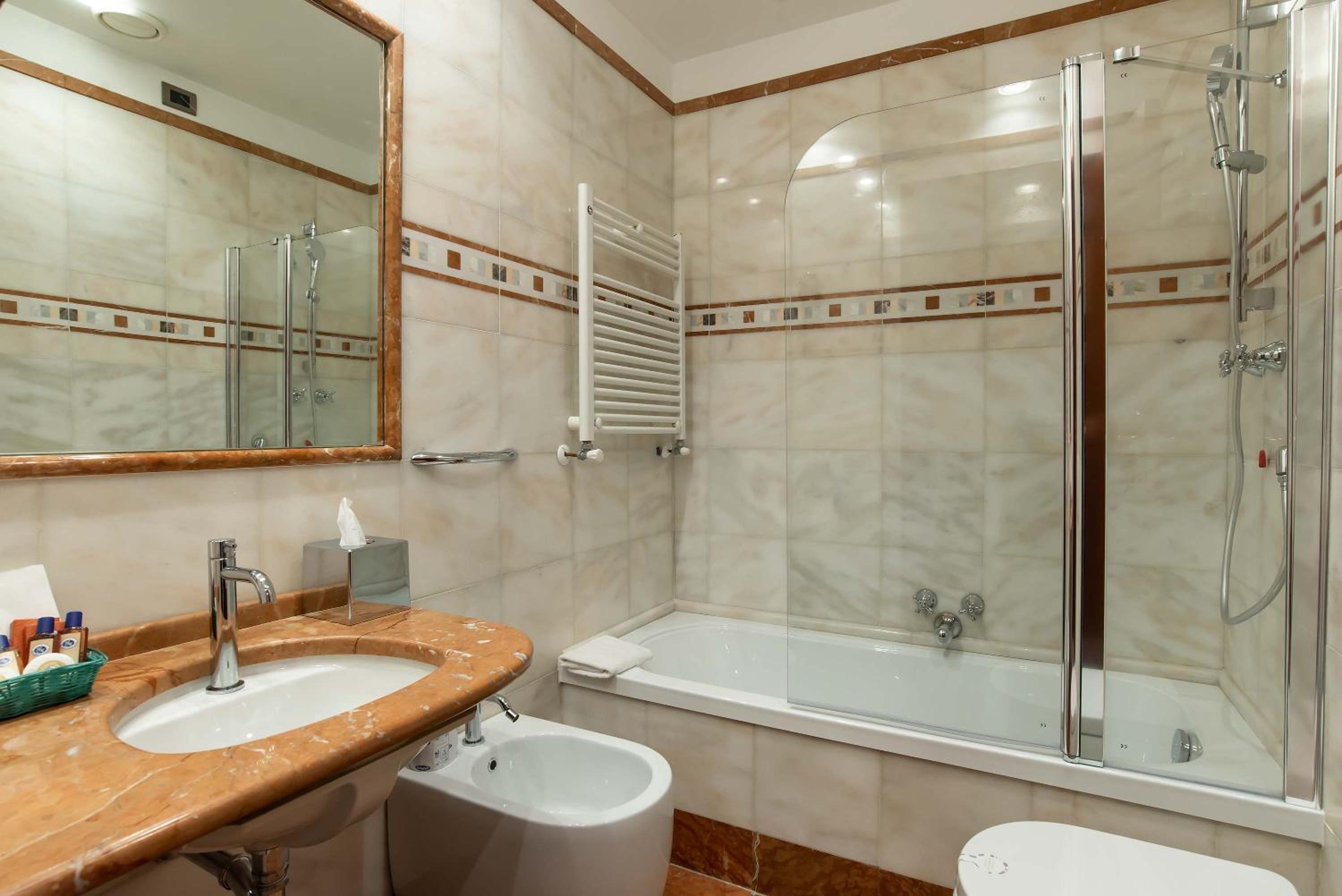 Classic Double or Twin Room
