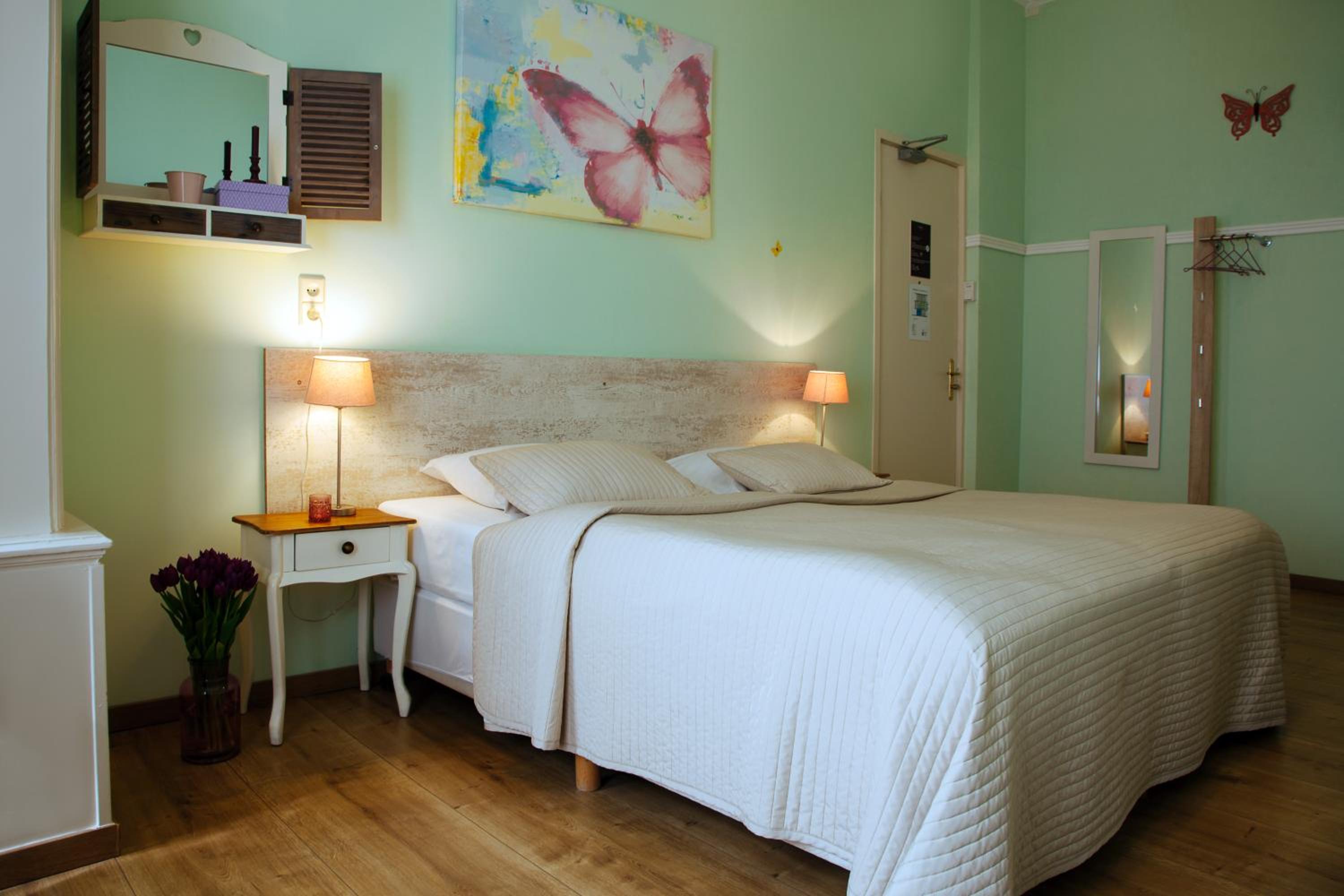 Triple Room - Photo 3