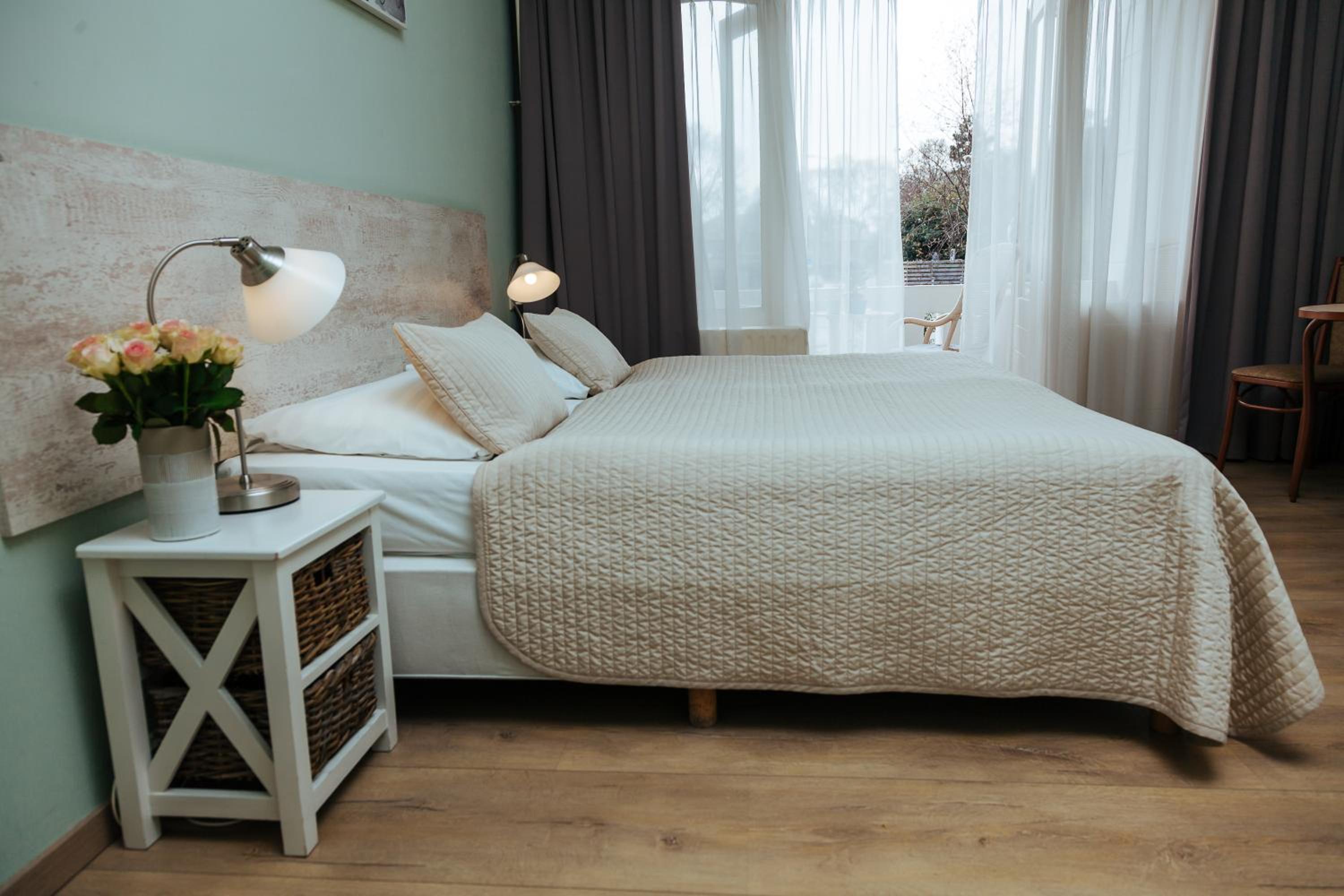 Comfort Double or Twin Room photo 1