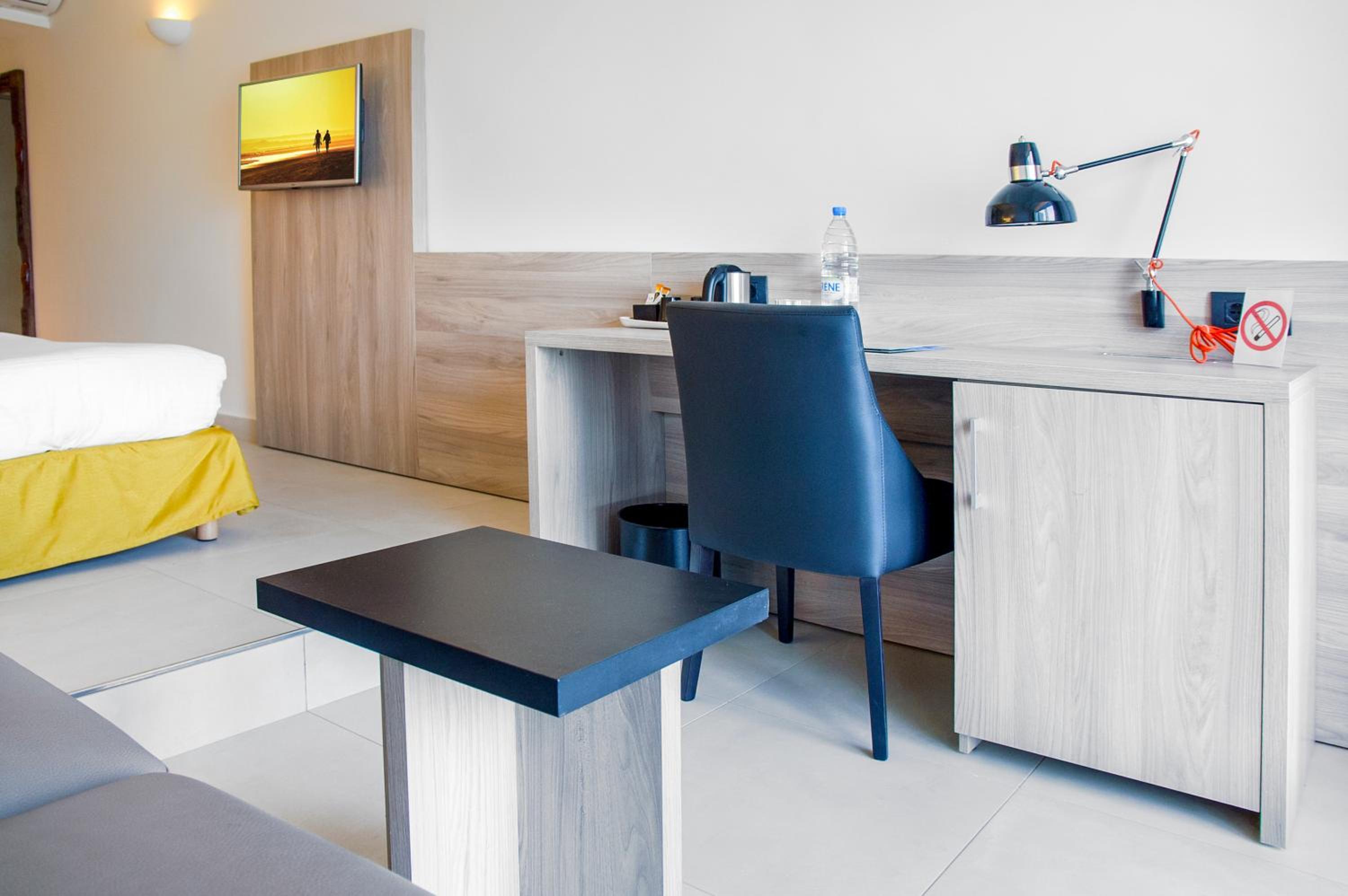 Superior Double Room with Sea View photo 3