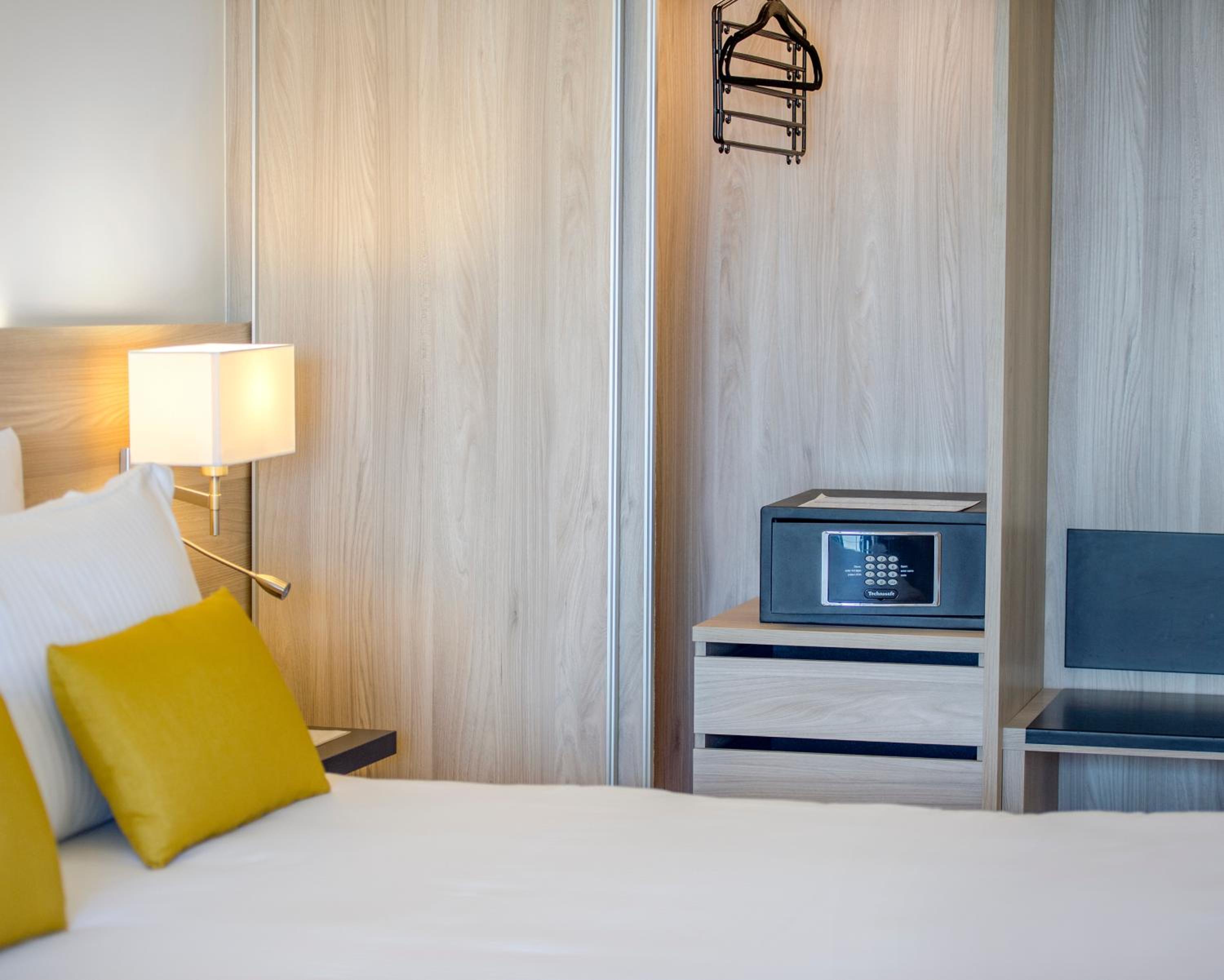 Superior Double Room with Sea View photo 2