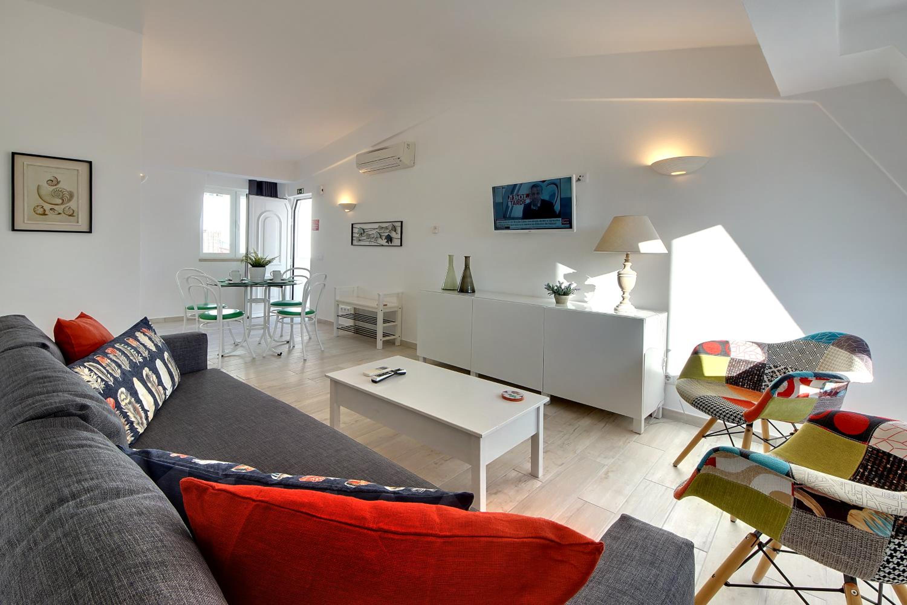 One-Bedroom Apartment (4 Adults) photo 1
