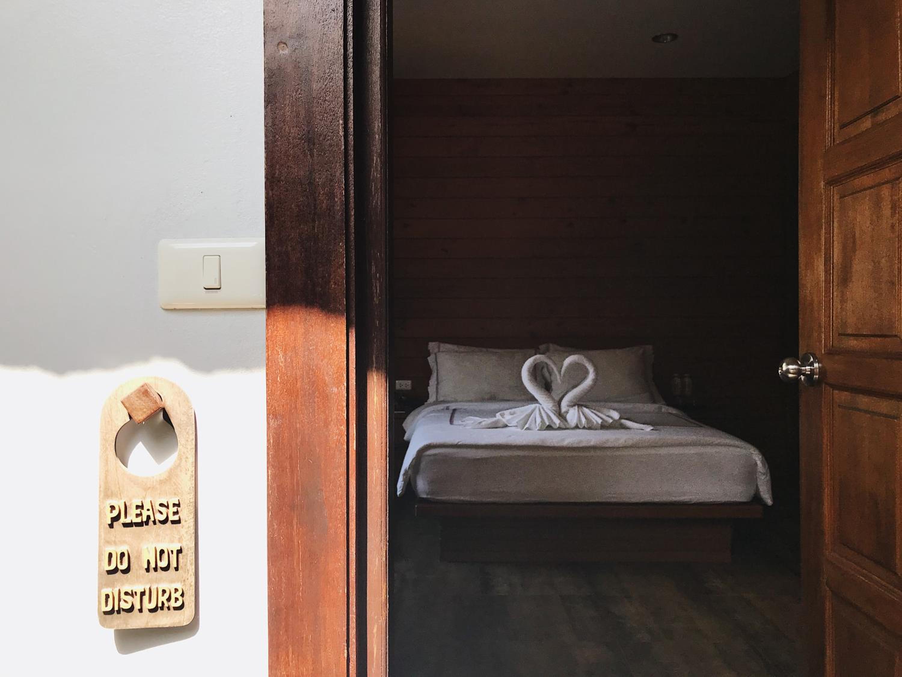 Standard Double Room photo 2