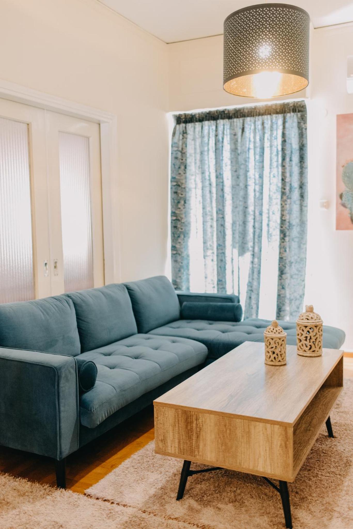 Two-Bedroom Apartment - Photo 9