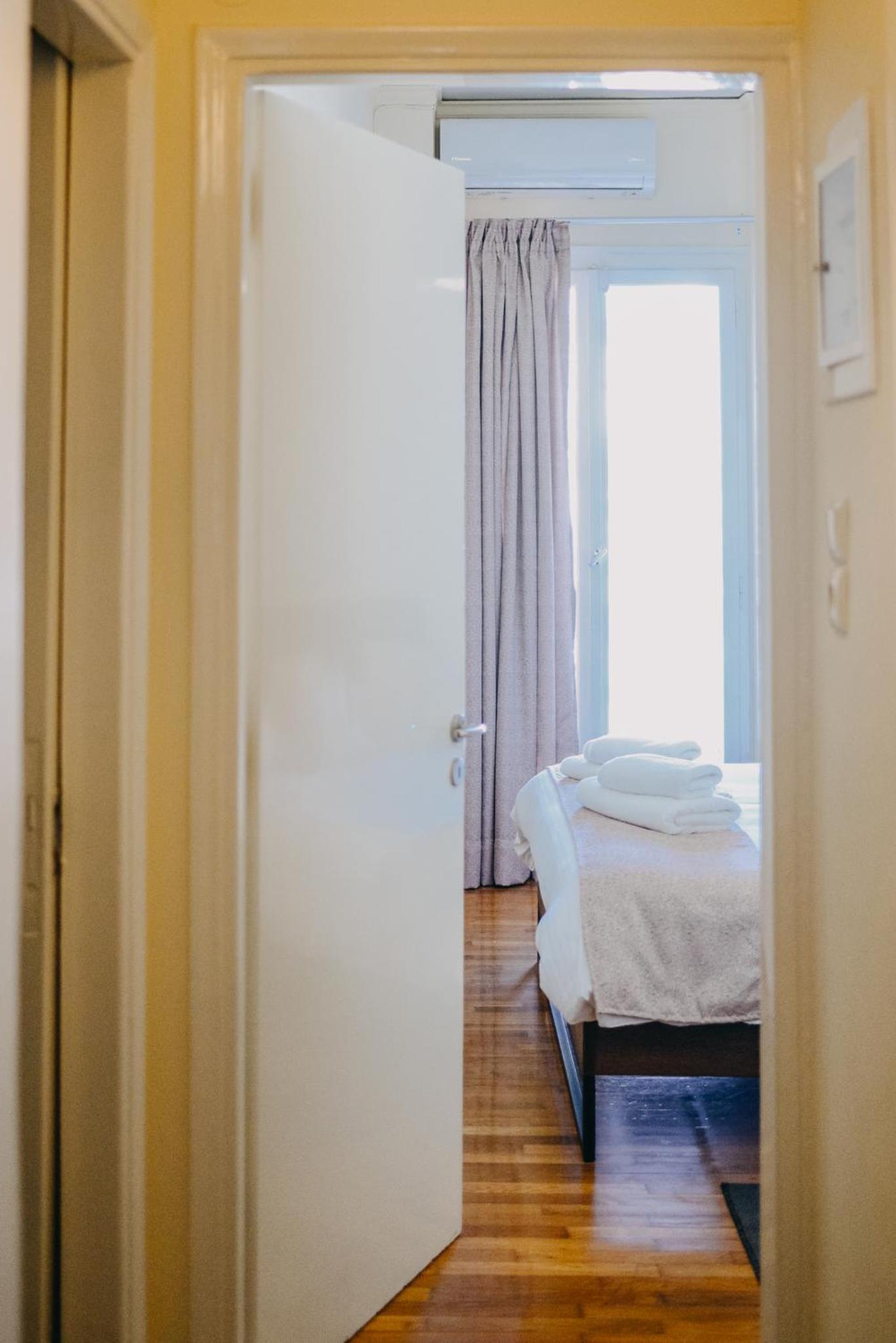 Two-Bedroom Apartment - Photo 39