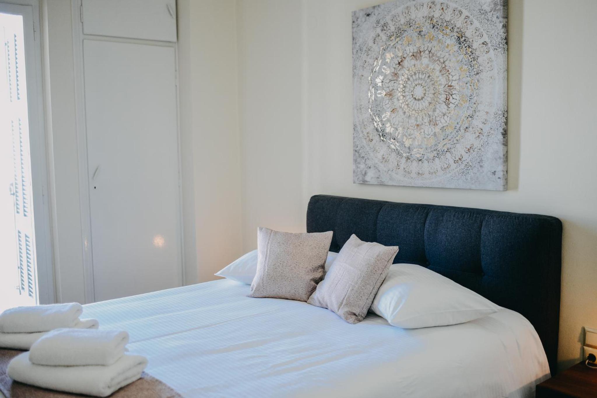 Two-Bedroom Apartment - Photo 28