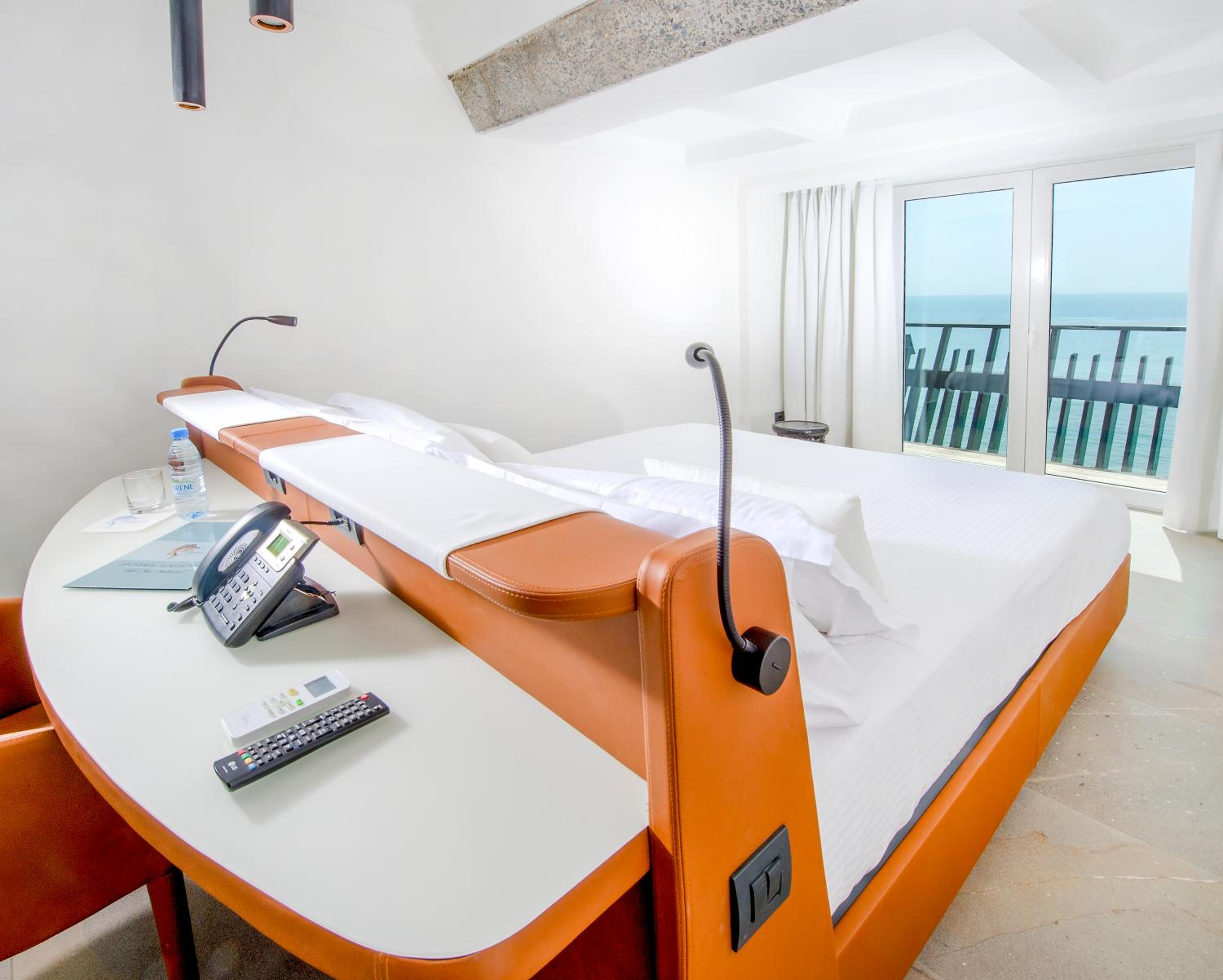 Suite Sea View photo 3