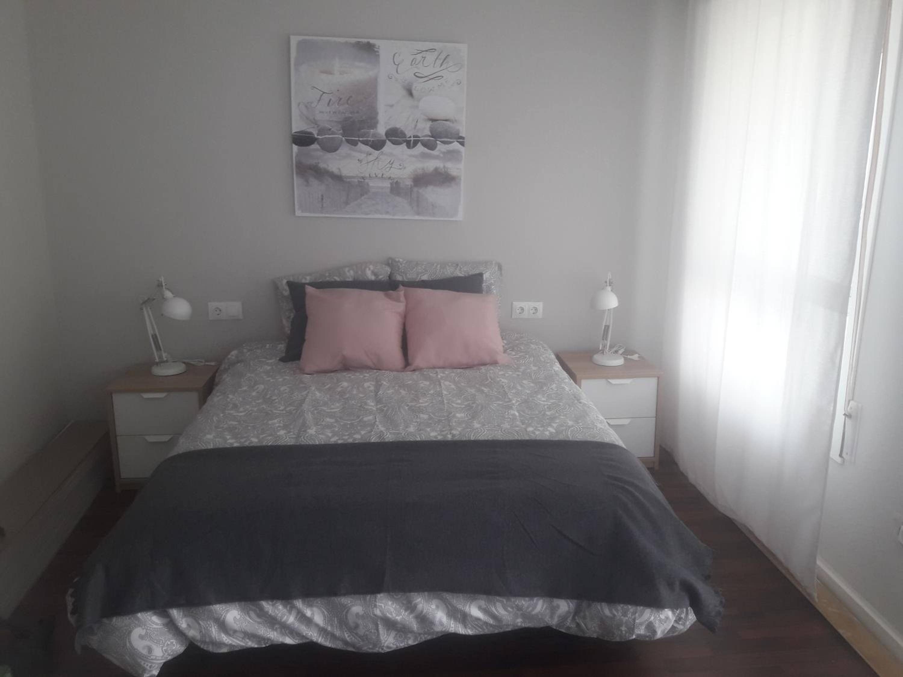 Apartamento Estudio