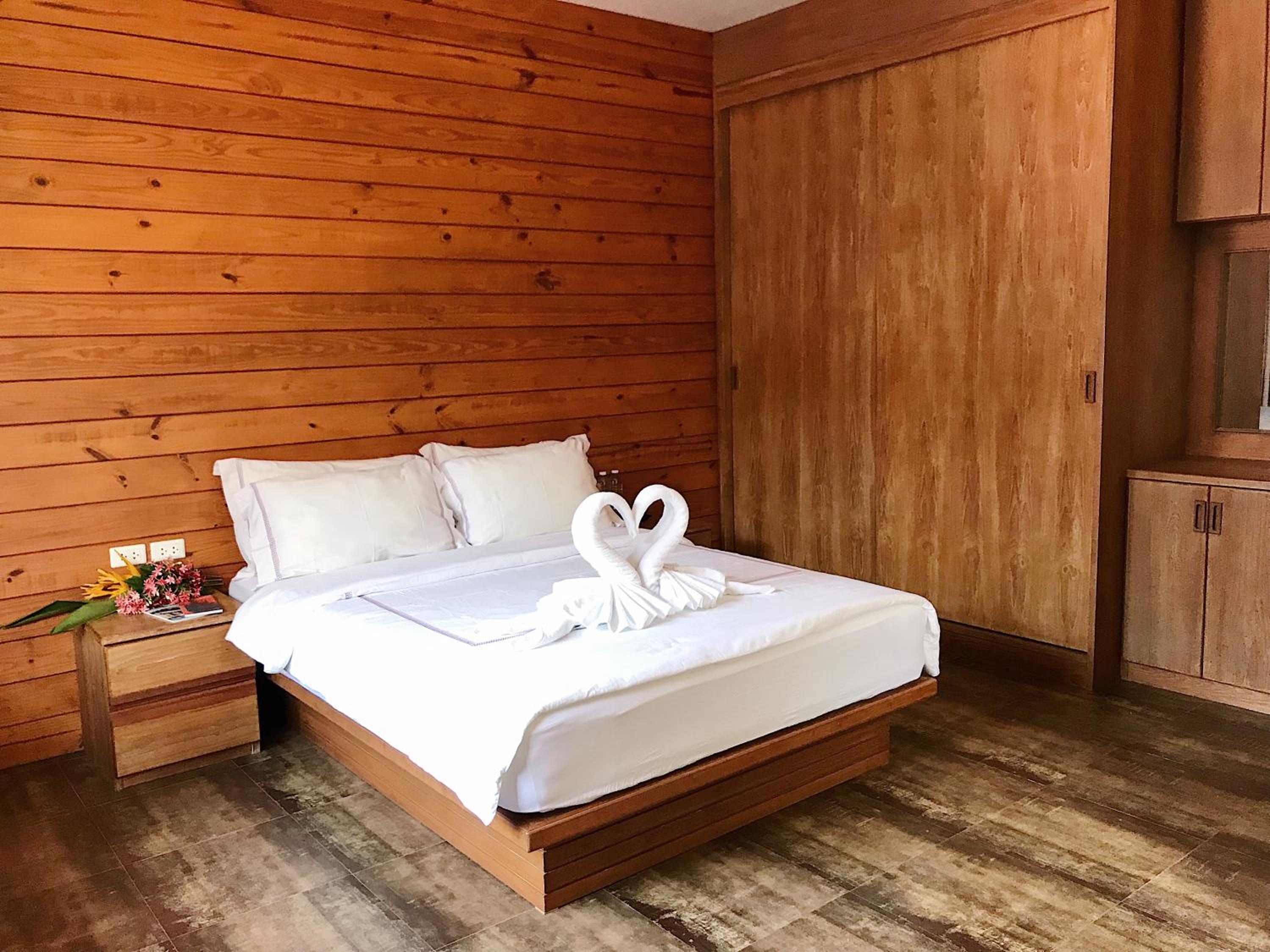 Standard Double Room photo 3