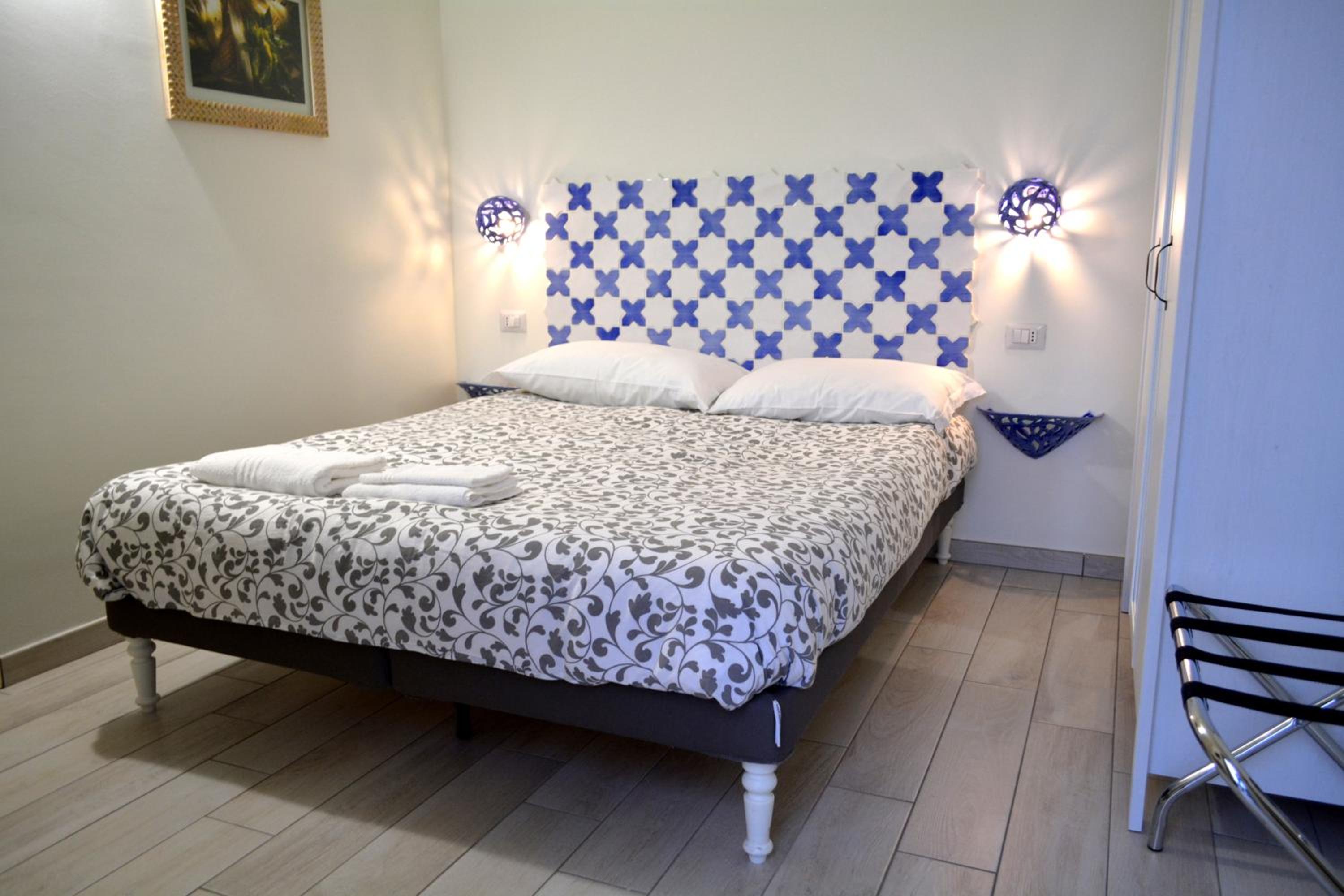 Comfort Double or Twin Room