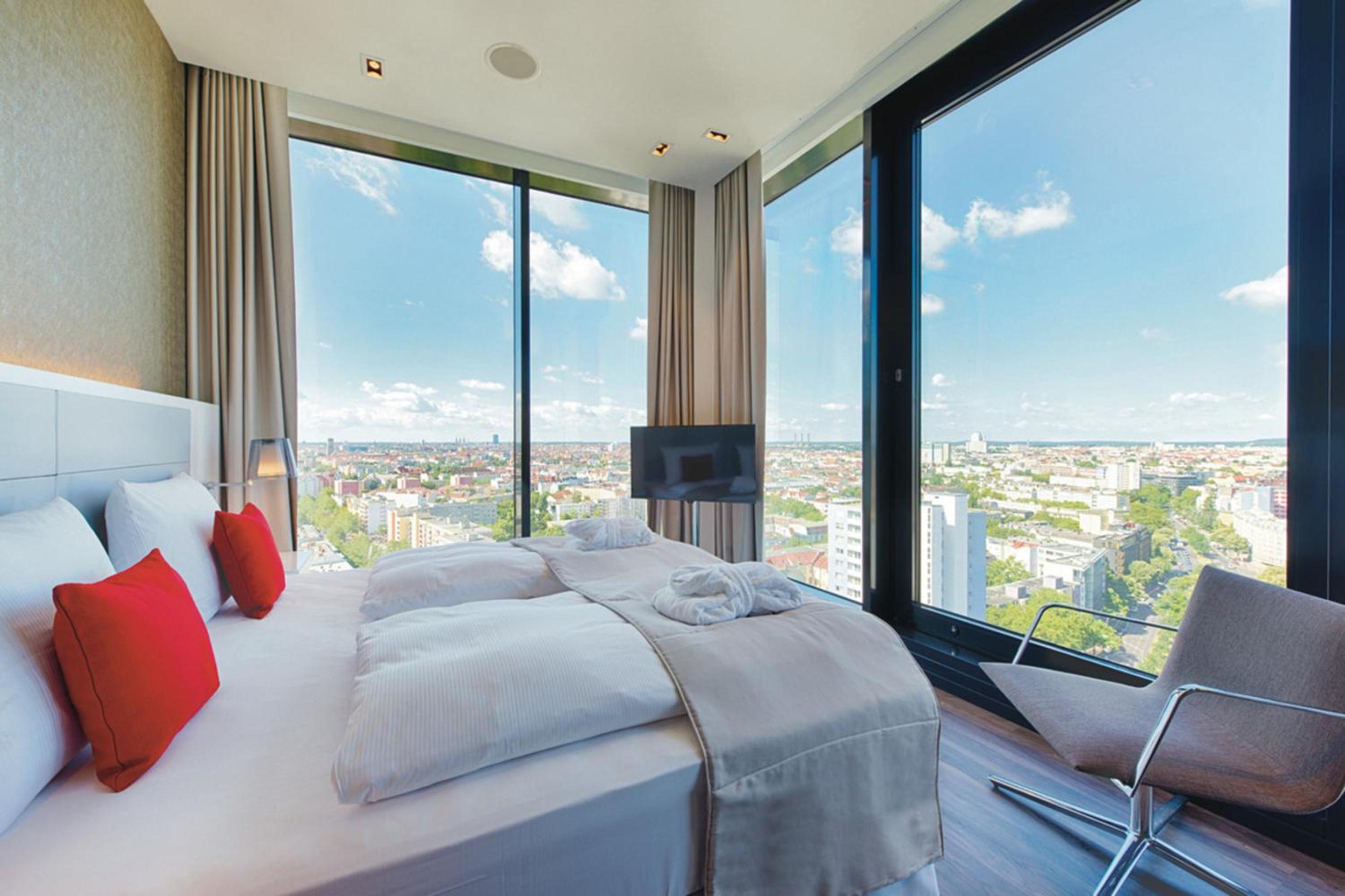 Presidential Suite Package photo 1