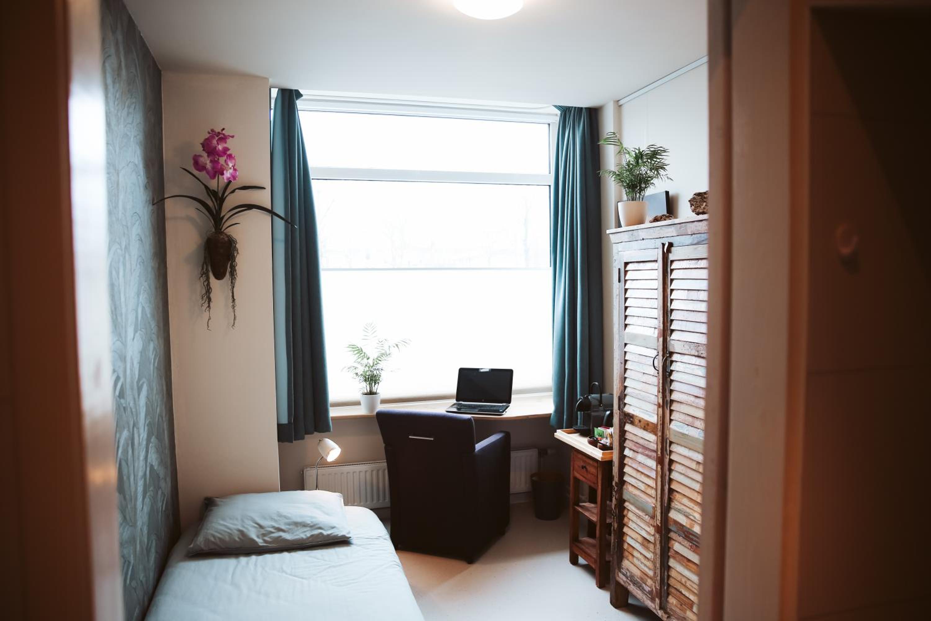 Single Room with Shower photo 1