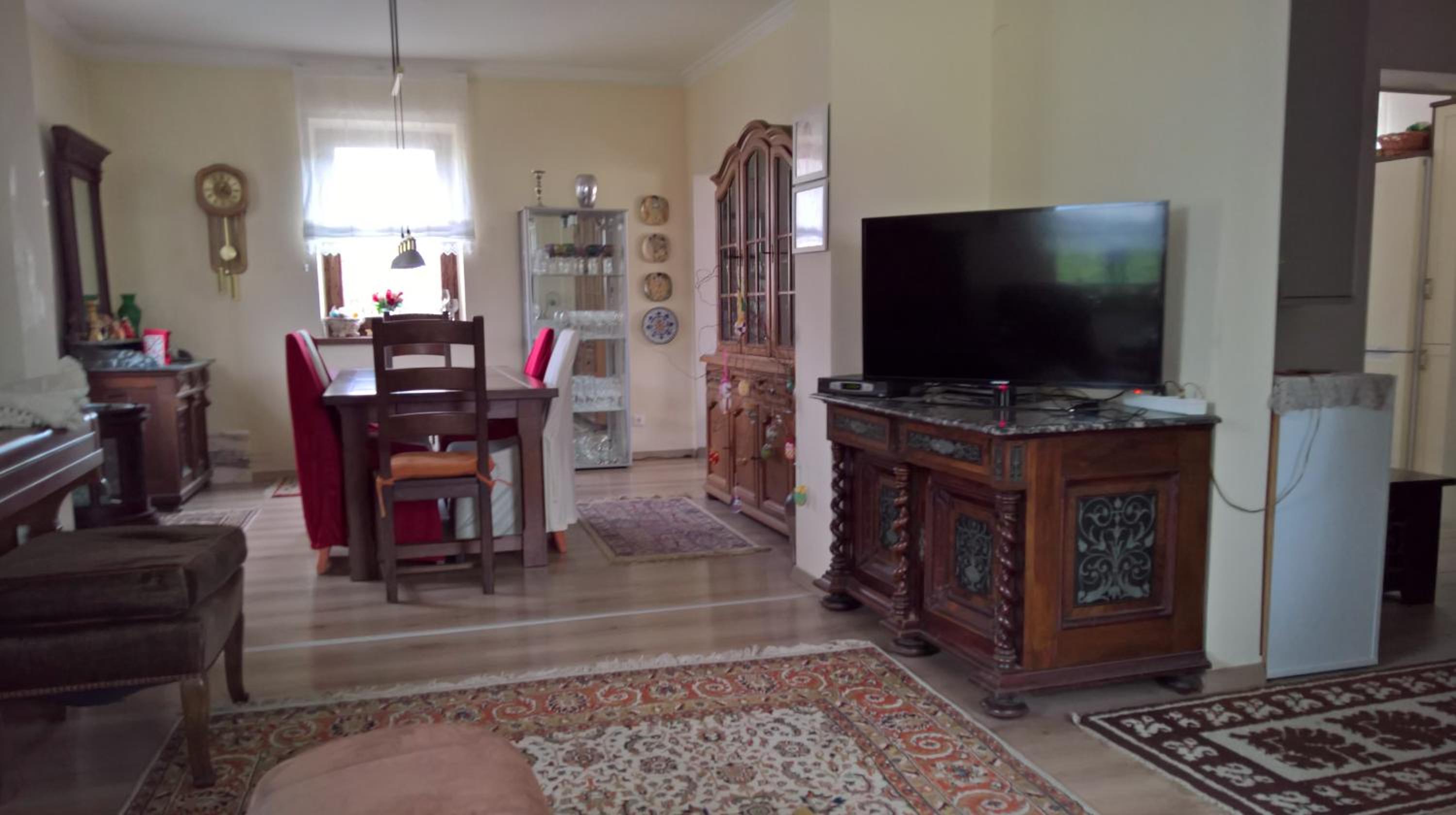 Holiday Home photo 1