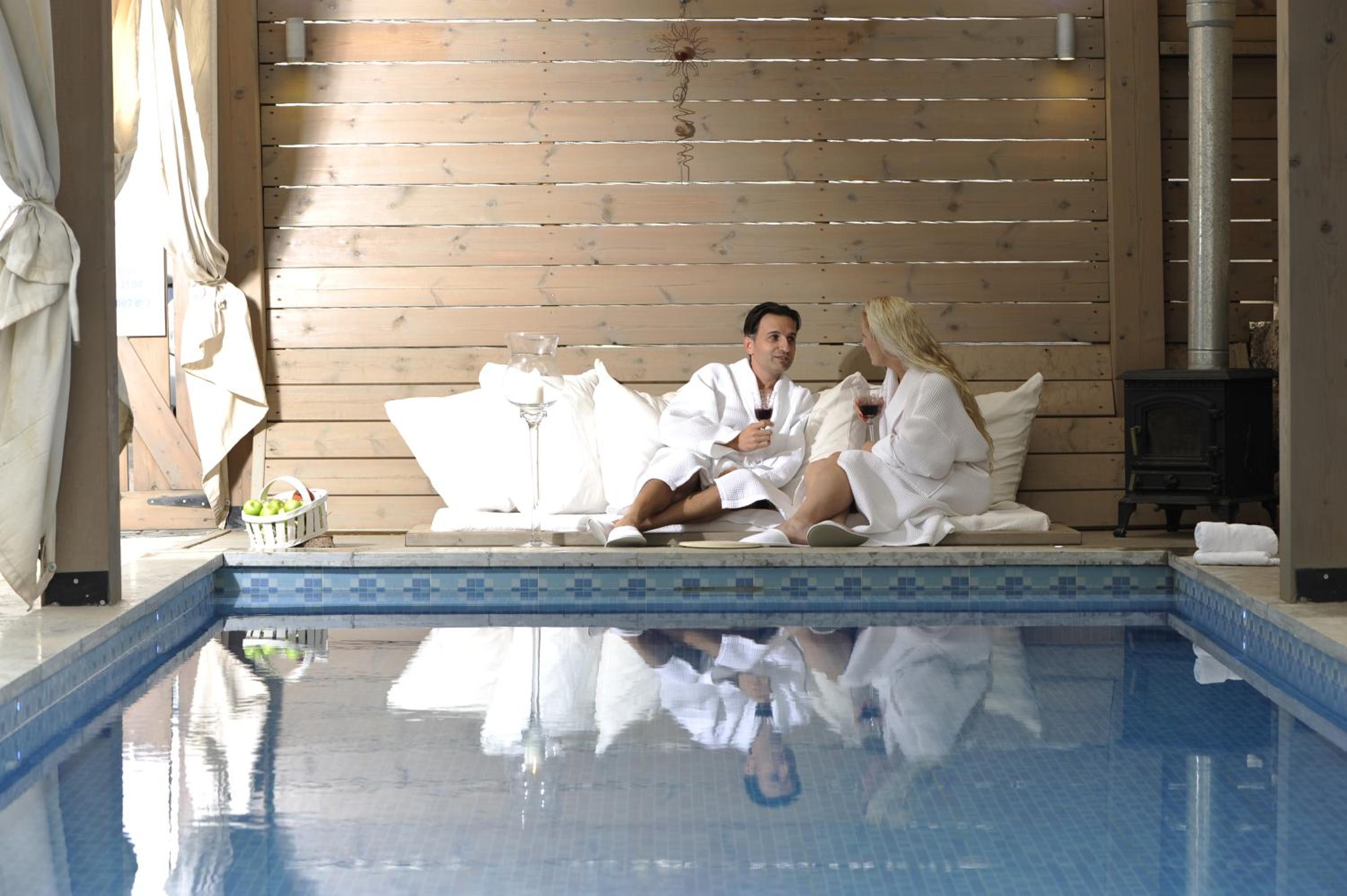Suite with Terrace photo 2