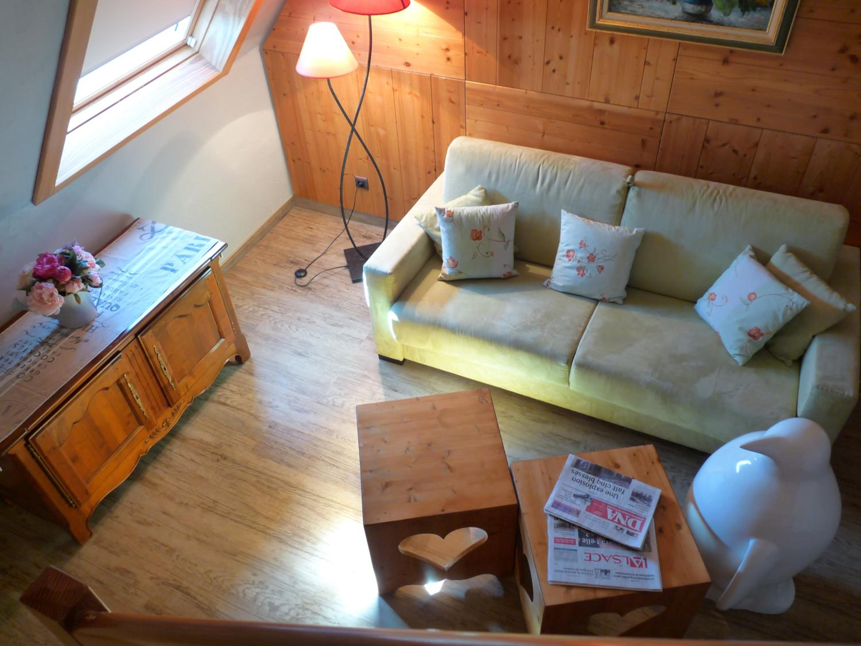 Duplex Room (2 Adults + 2 Children) photo 3