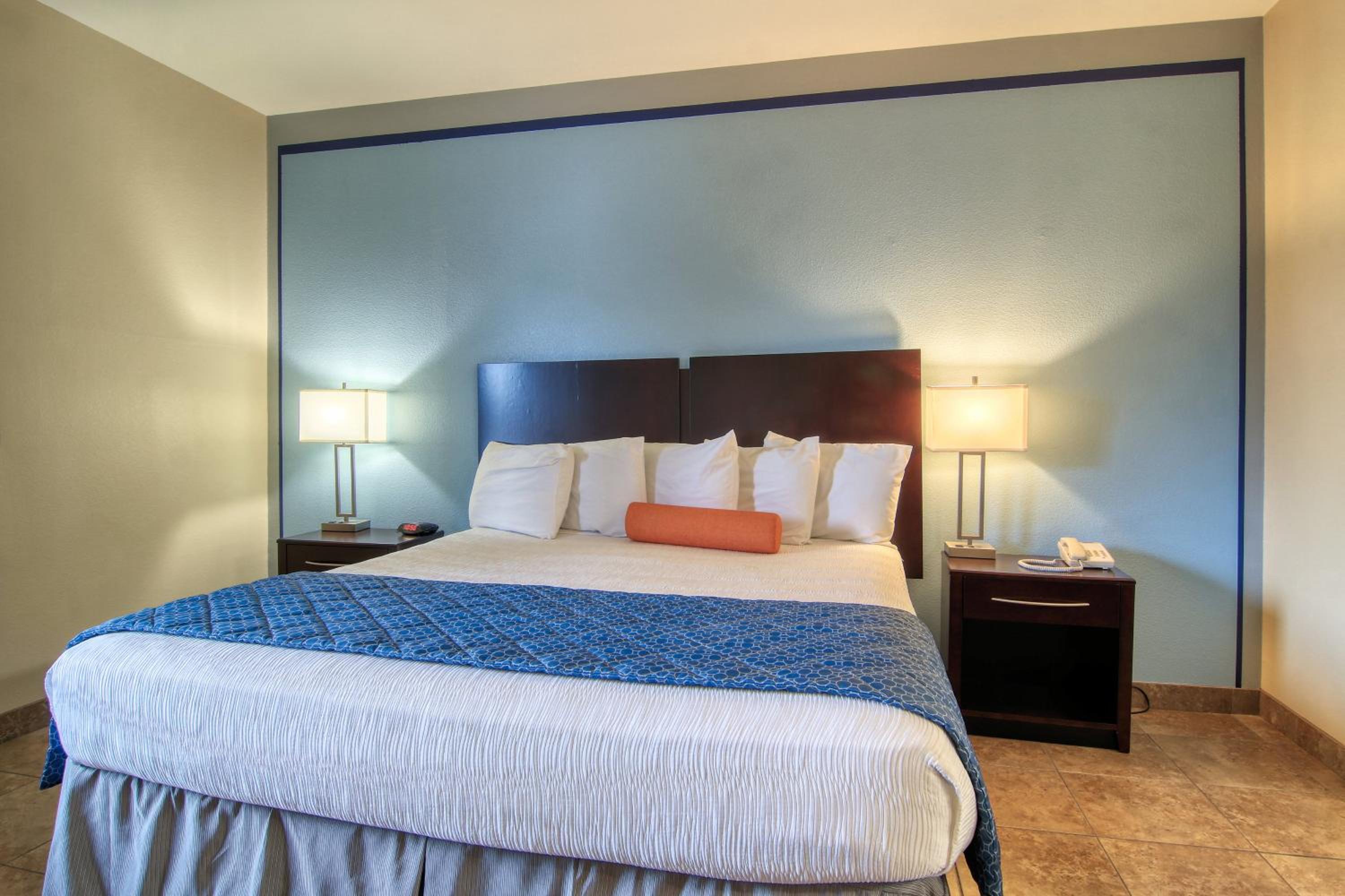 Deluxe Single Room - Photo 3