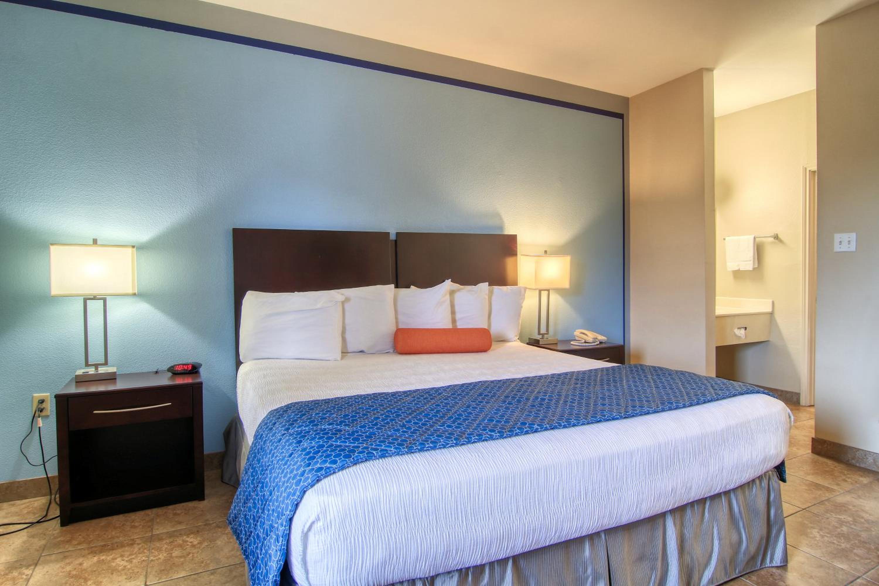 Deluxe Single Room - Photo 4