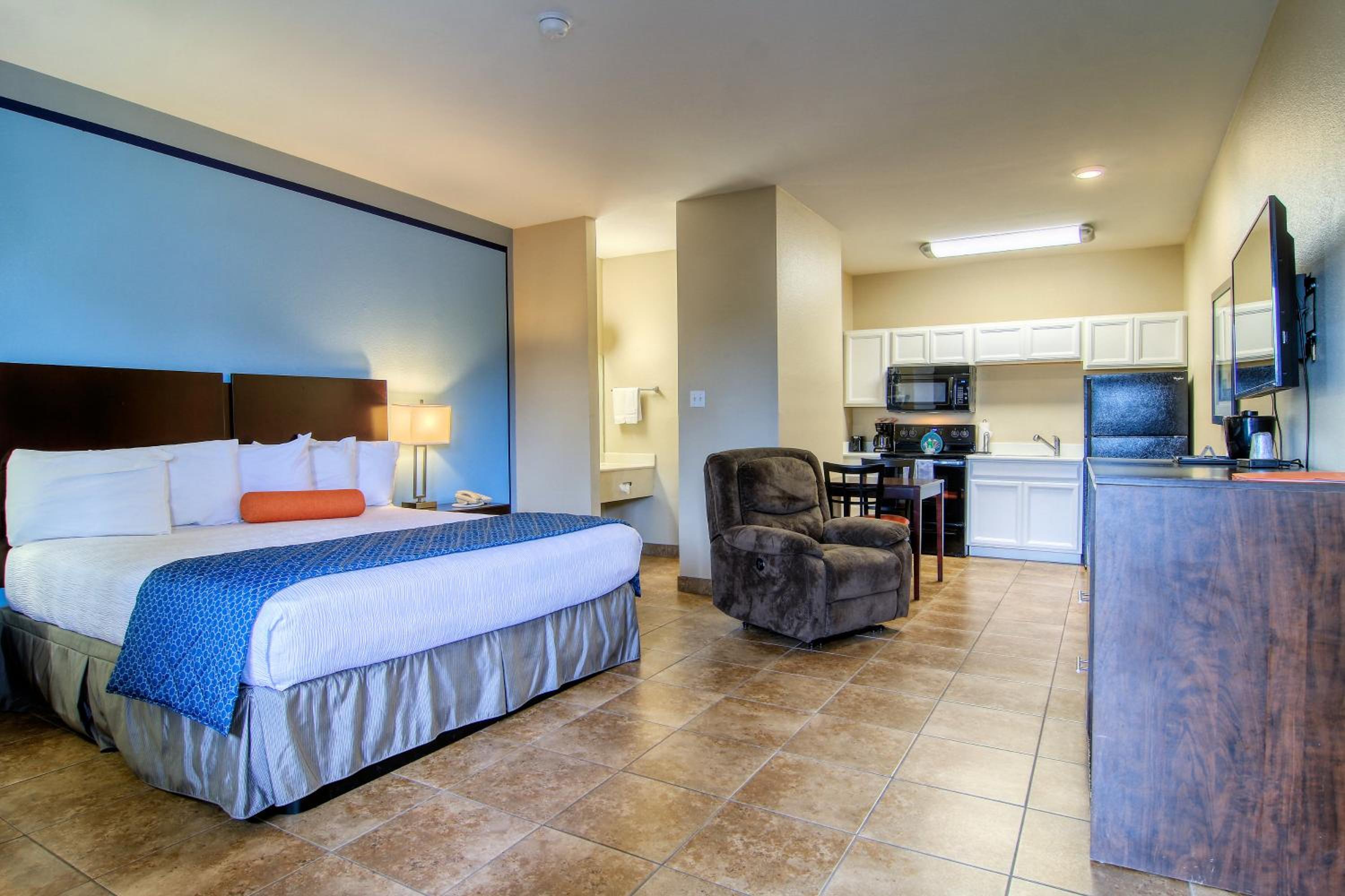 Deluxe Single Room - Photo 5