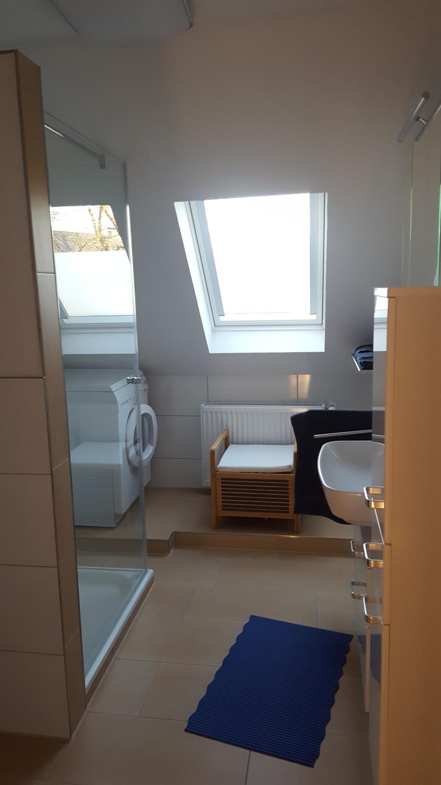 Budget Single Room photo 3
