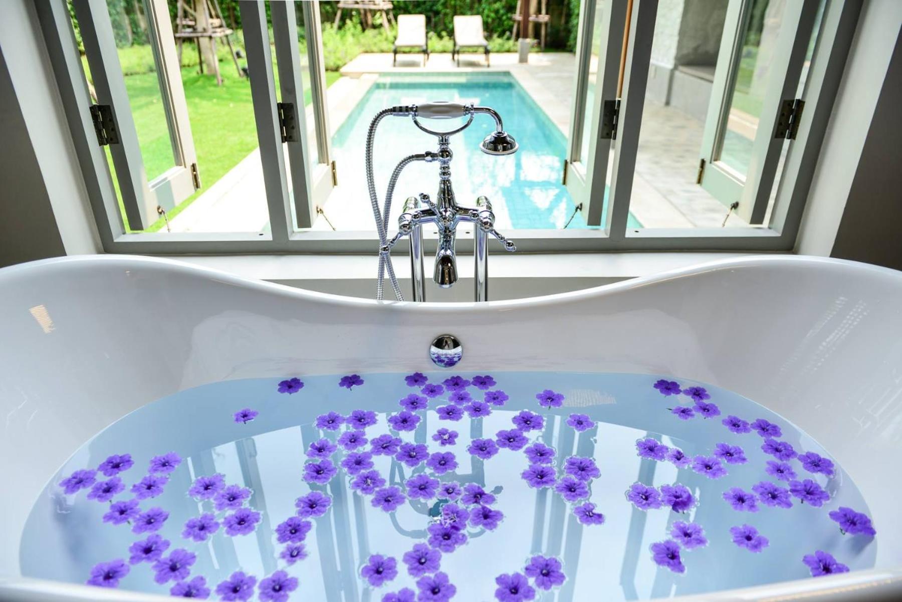 Pool Villa - Photo 17