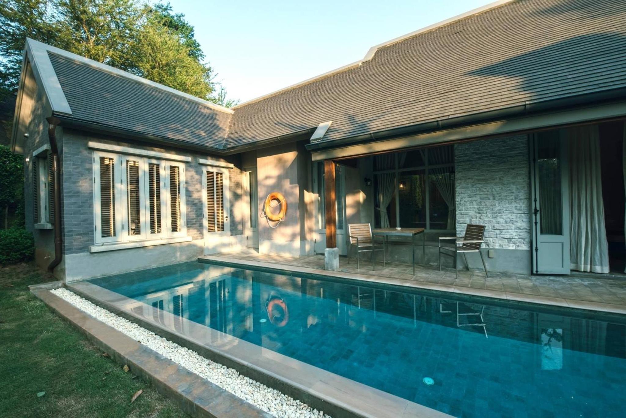 Pool Villa - Photo 4