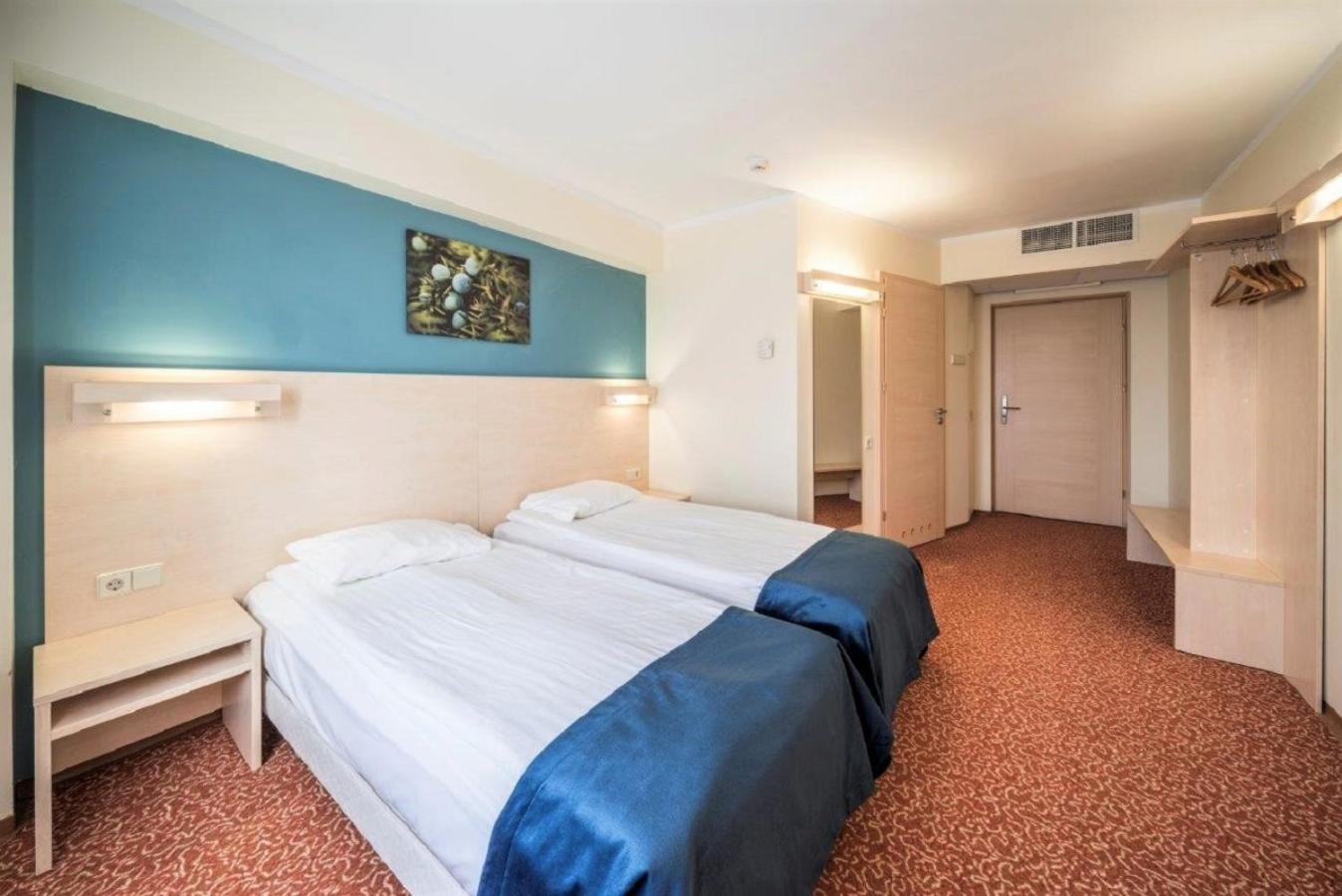 Twin Room photo 2