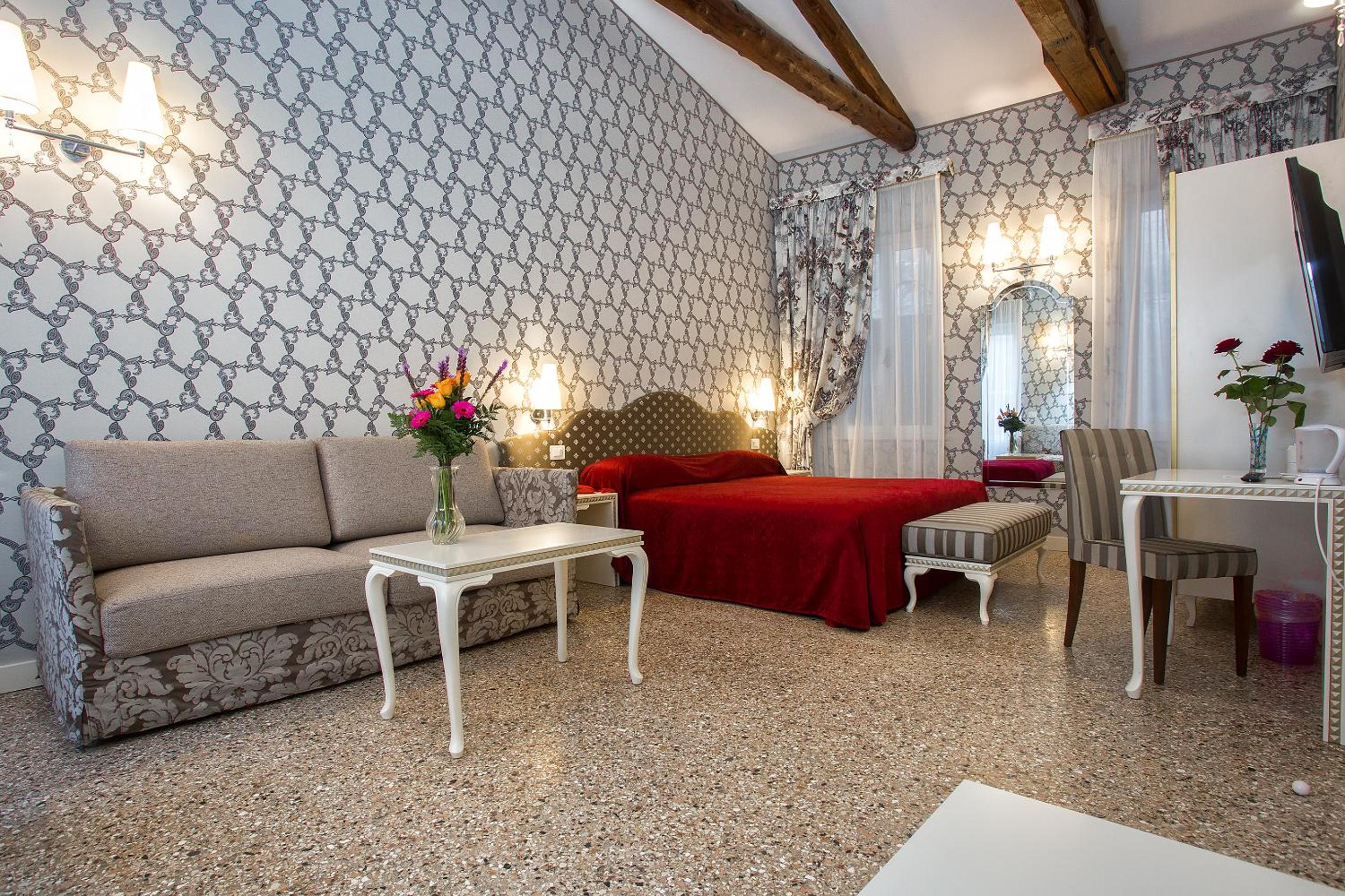 Junior Suite photo 1