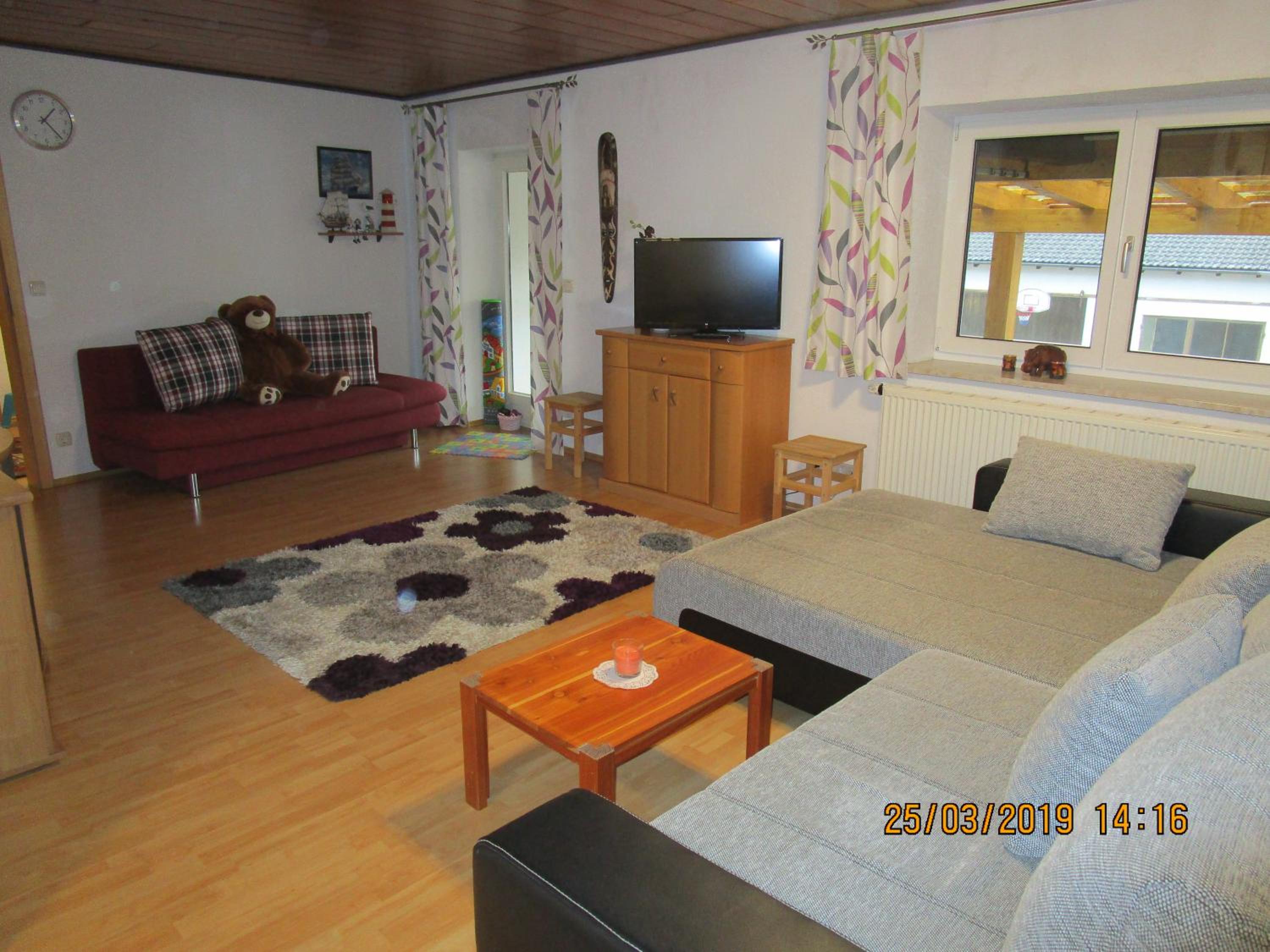One-Bedroom Apartment photo 3