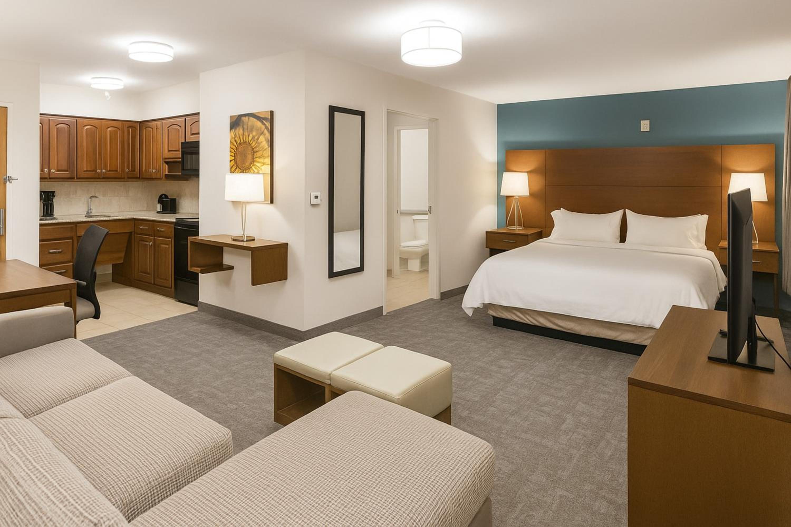 Staybridge Suites Elkhart North by IHG, Foto 2