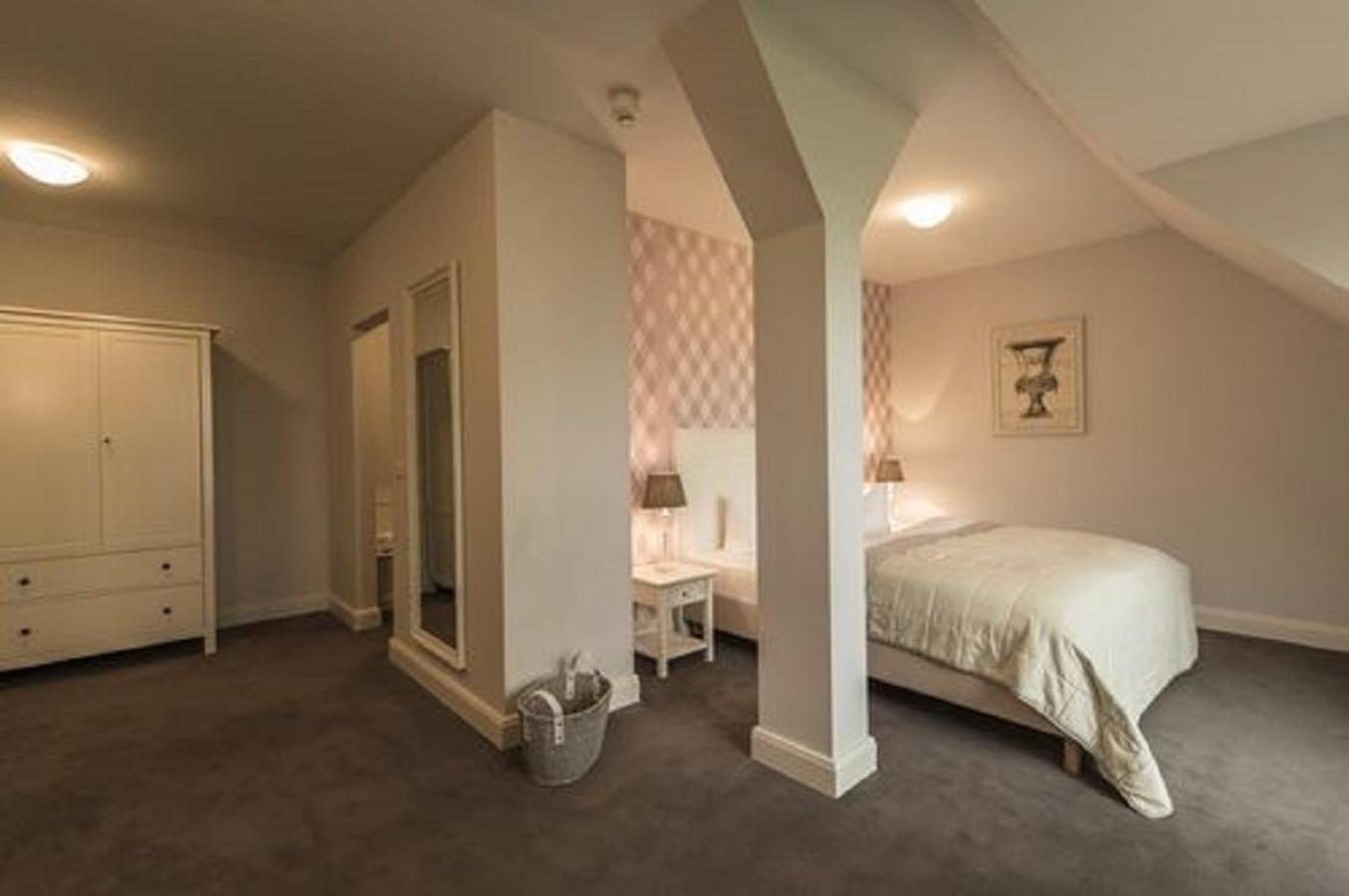 Comfort Double Room photo 1