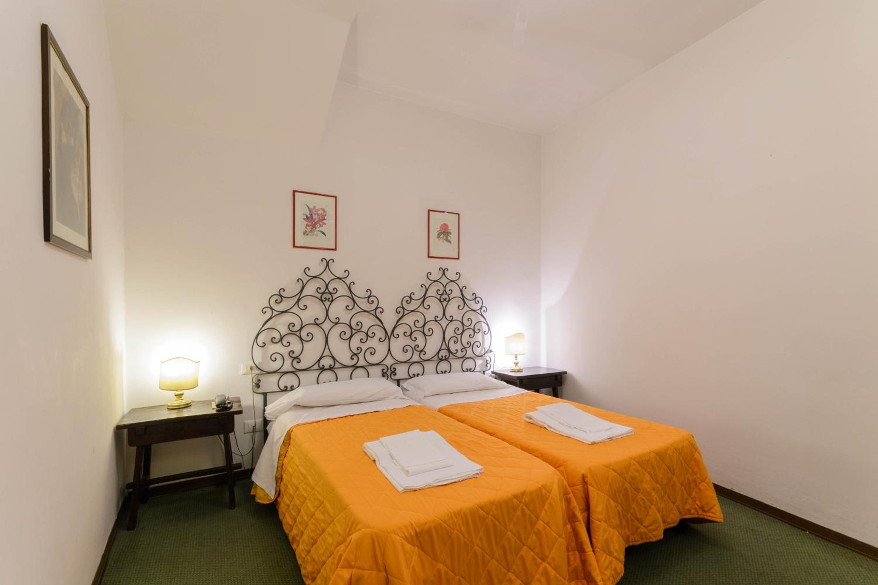 Twin Room photo 3