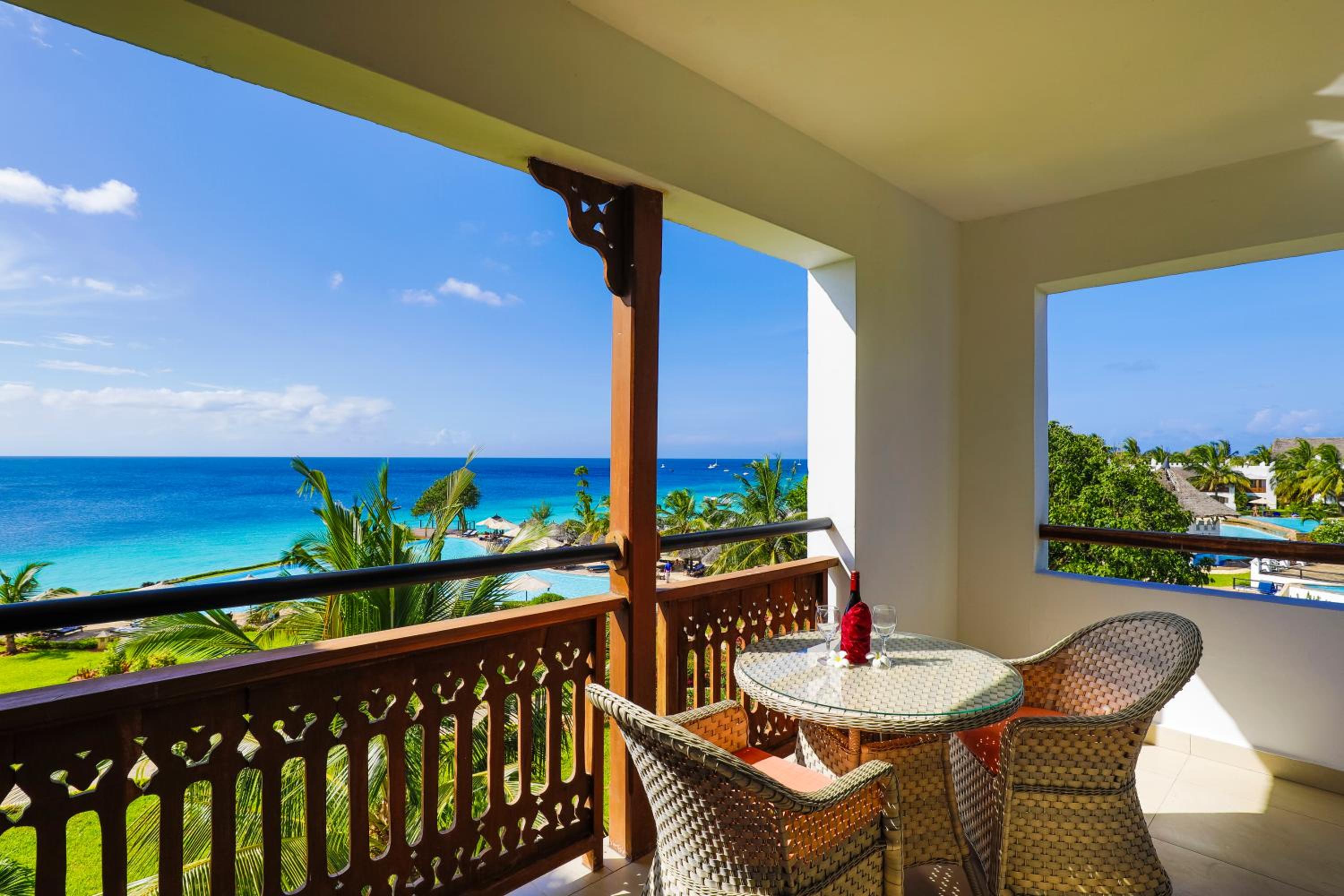 Ocean Suite photo 1