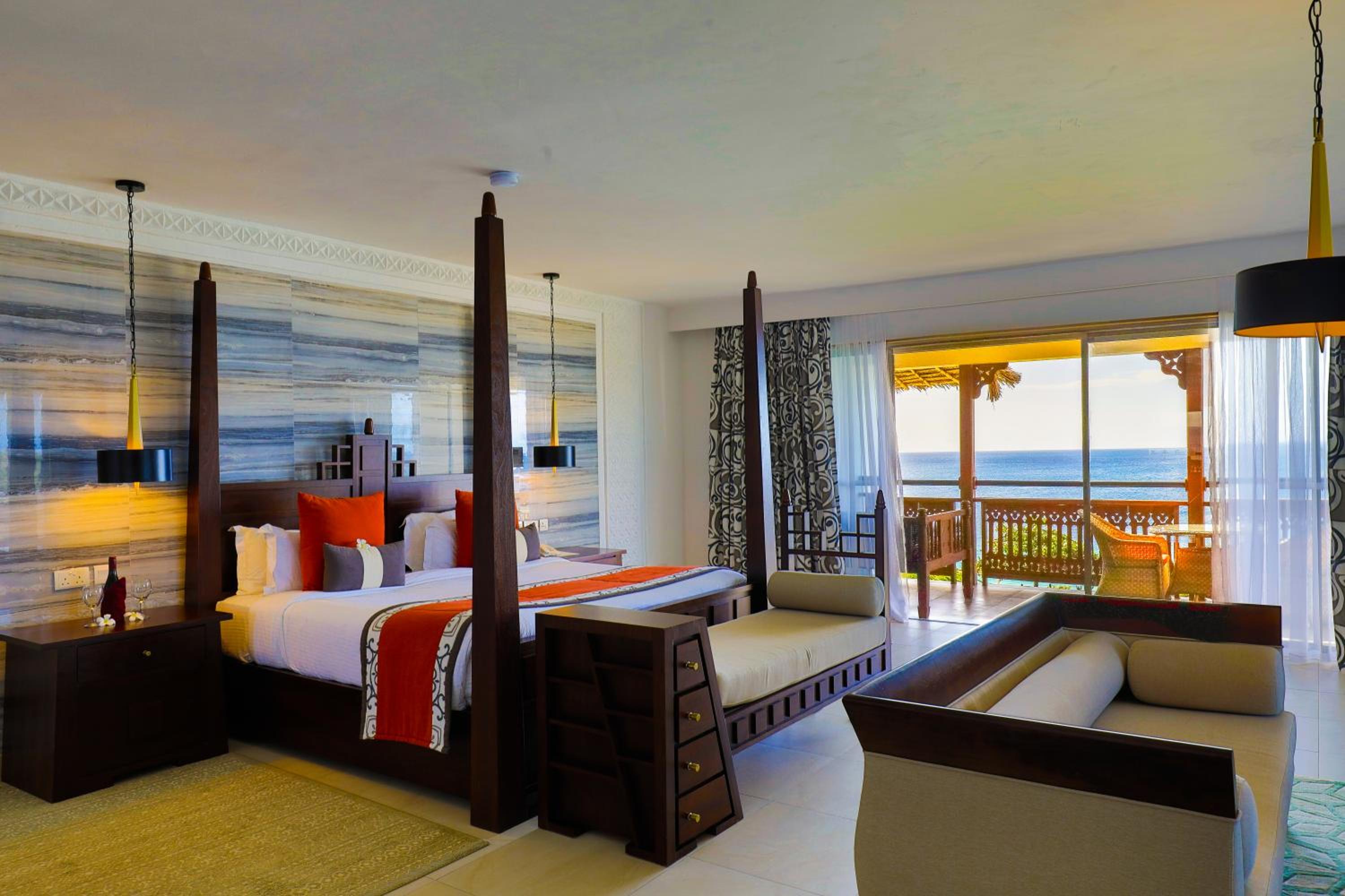 Ocean Suite