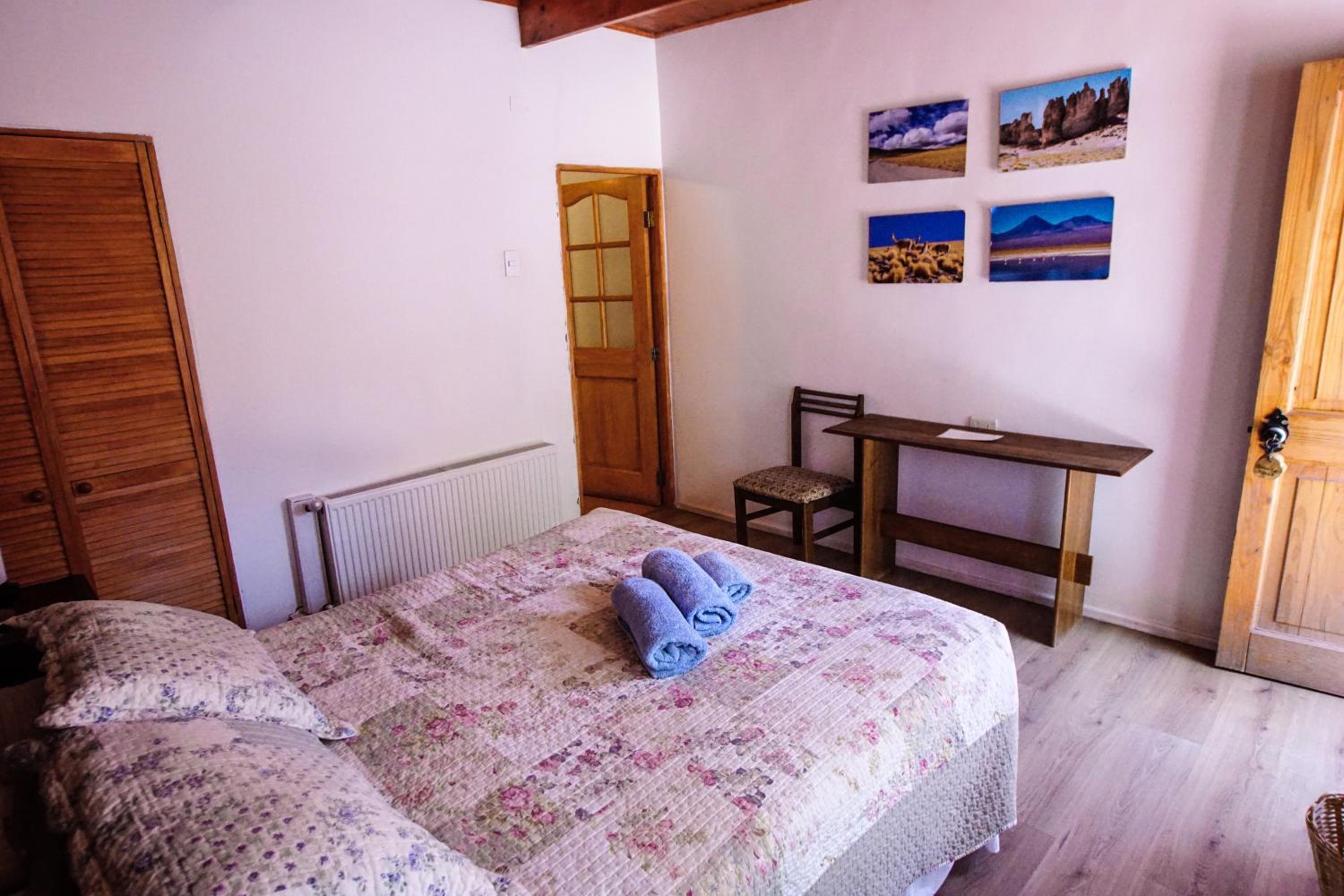 Double Room photo 1