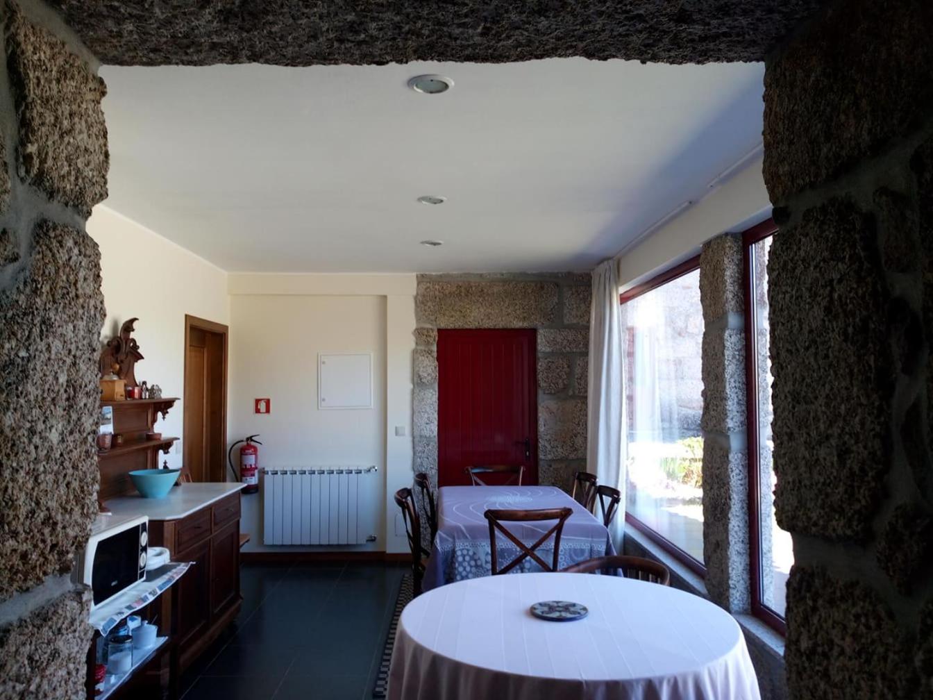 Three-Bedroom House - Photo 5