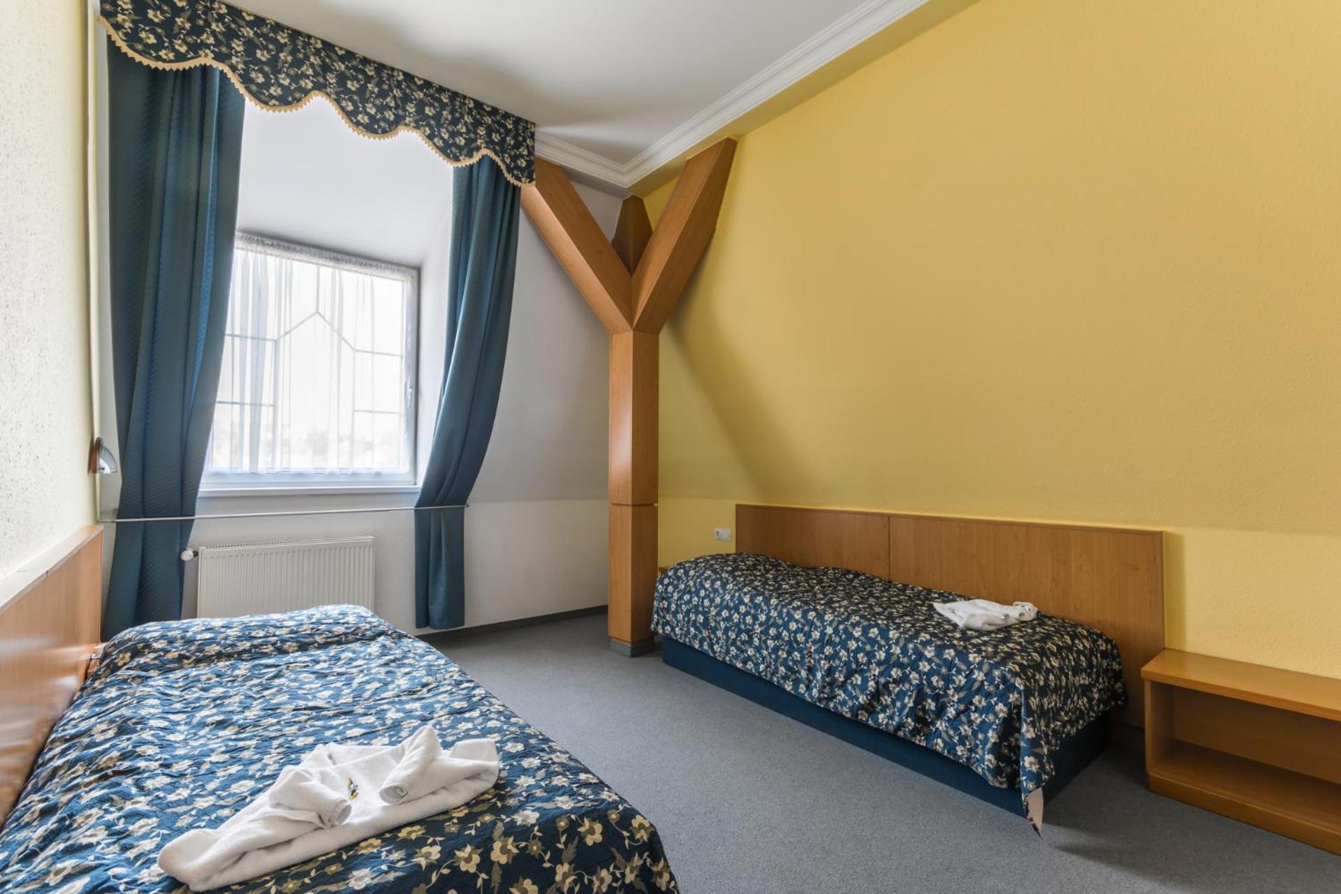 Standard Apartment - Photo 7