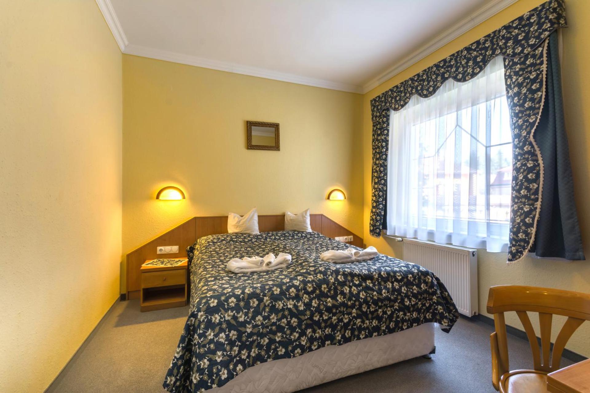 Standard Apartment - Photo 9