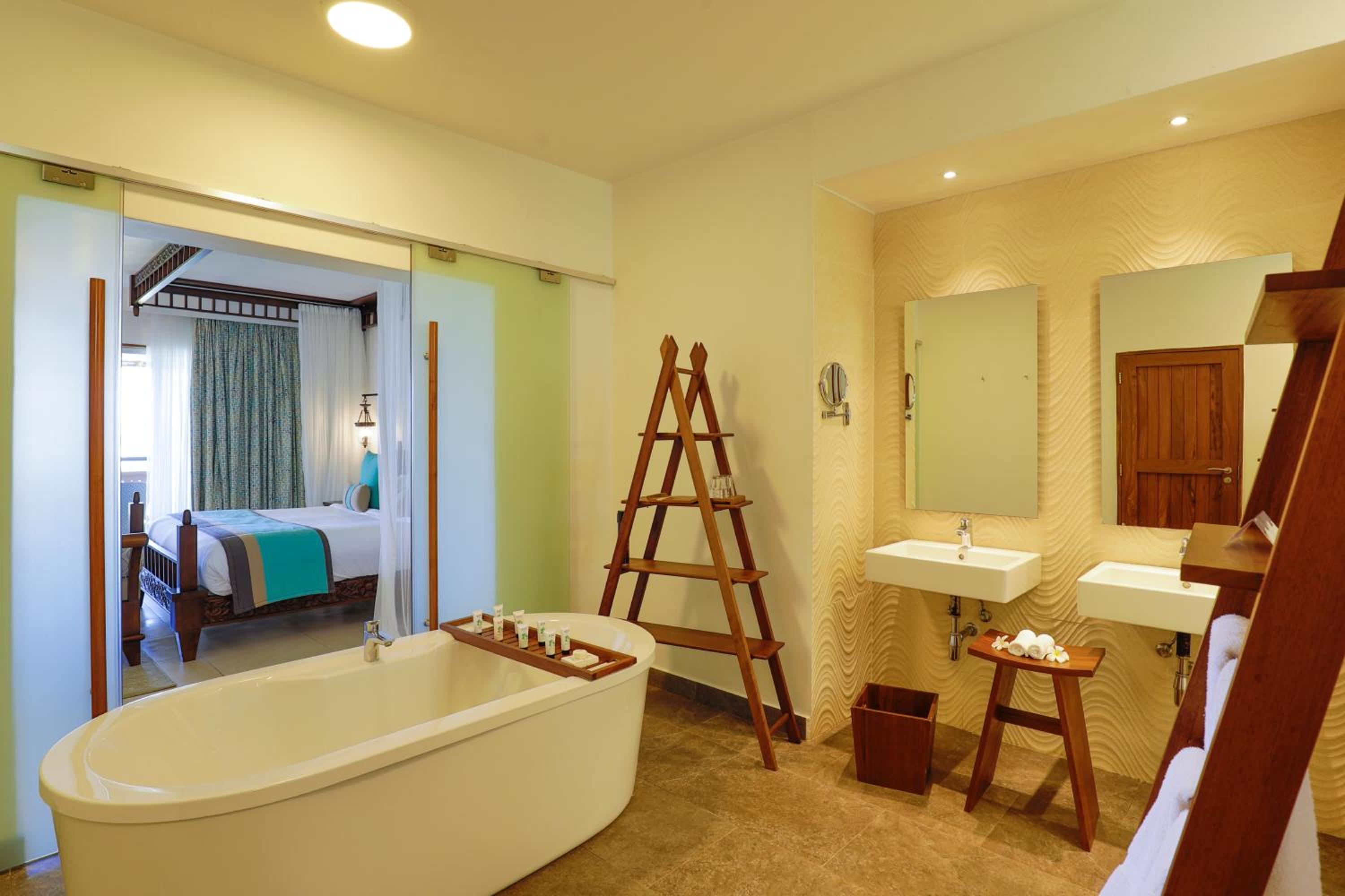 Superior Deluxe Room photo 1