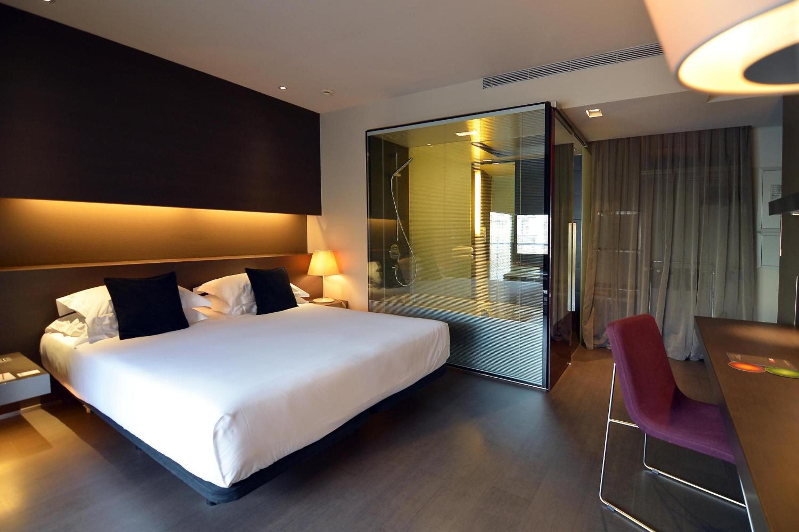 Executive Double or Twin Room