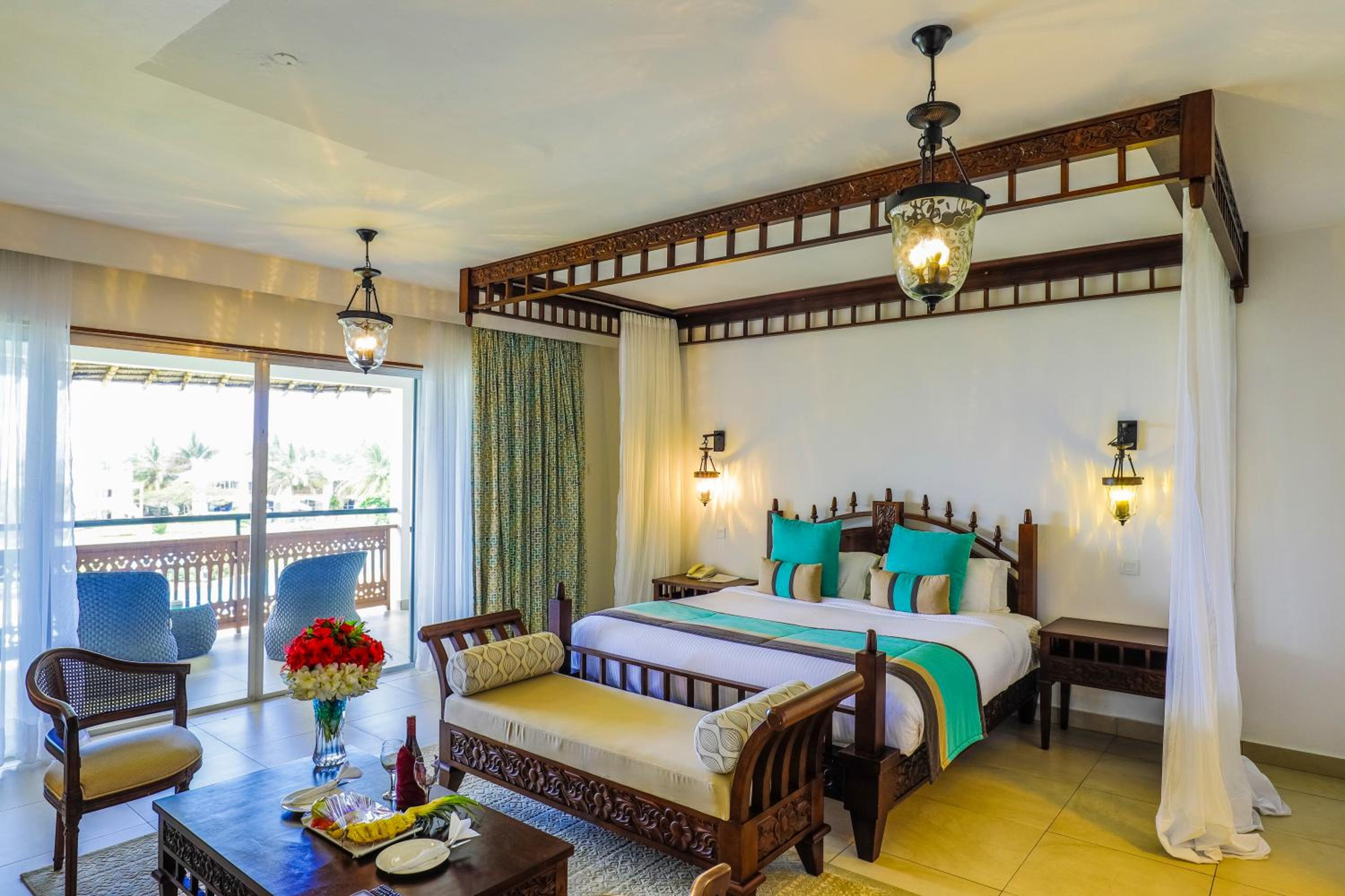 Superior Deluxe Room photo 3