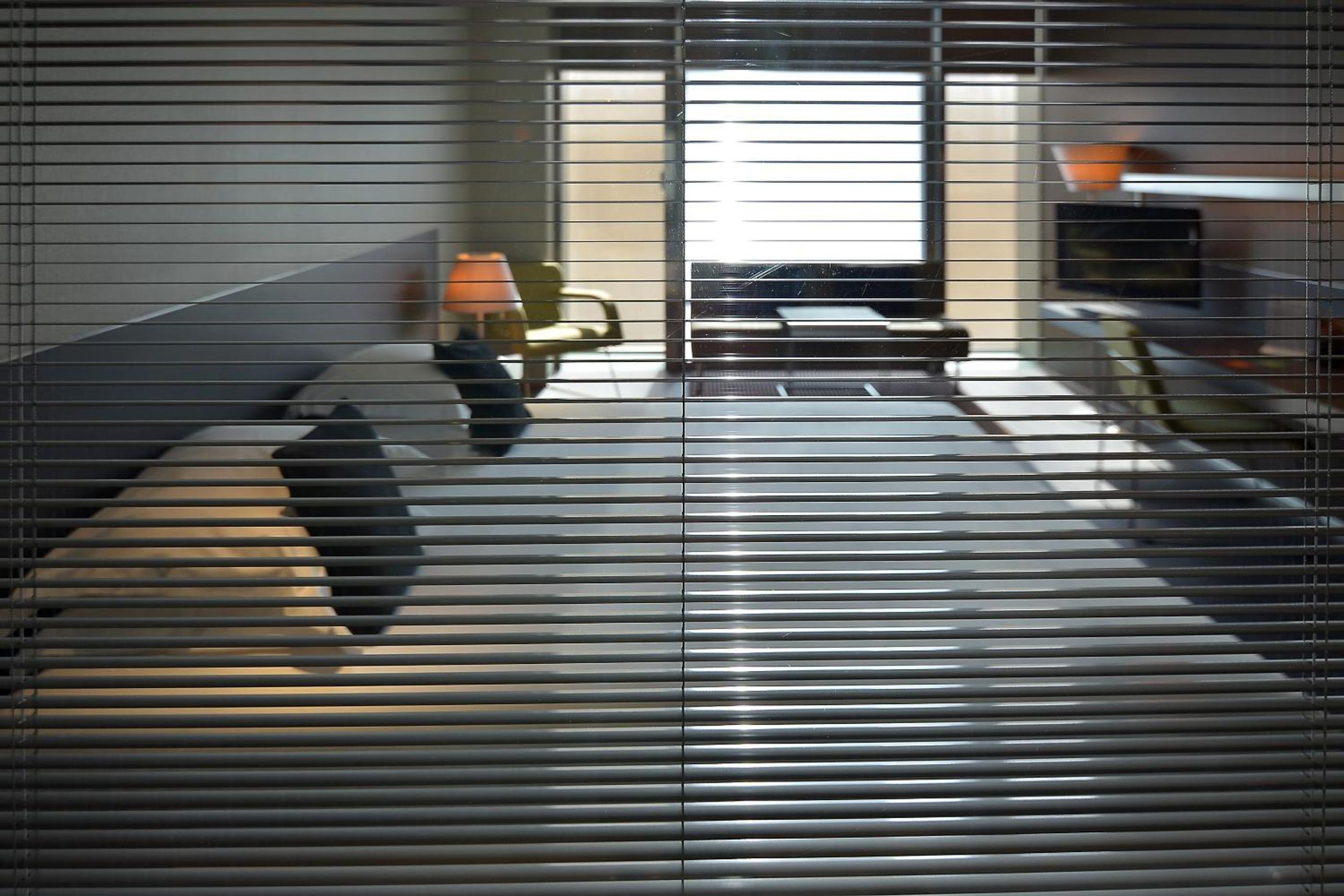 Executive Double or Twin Room