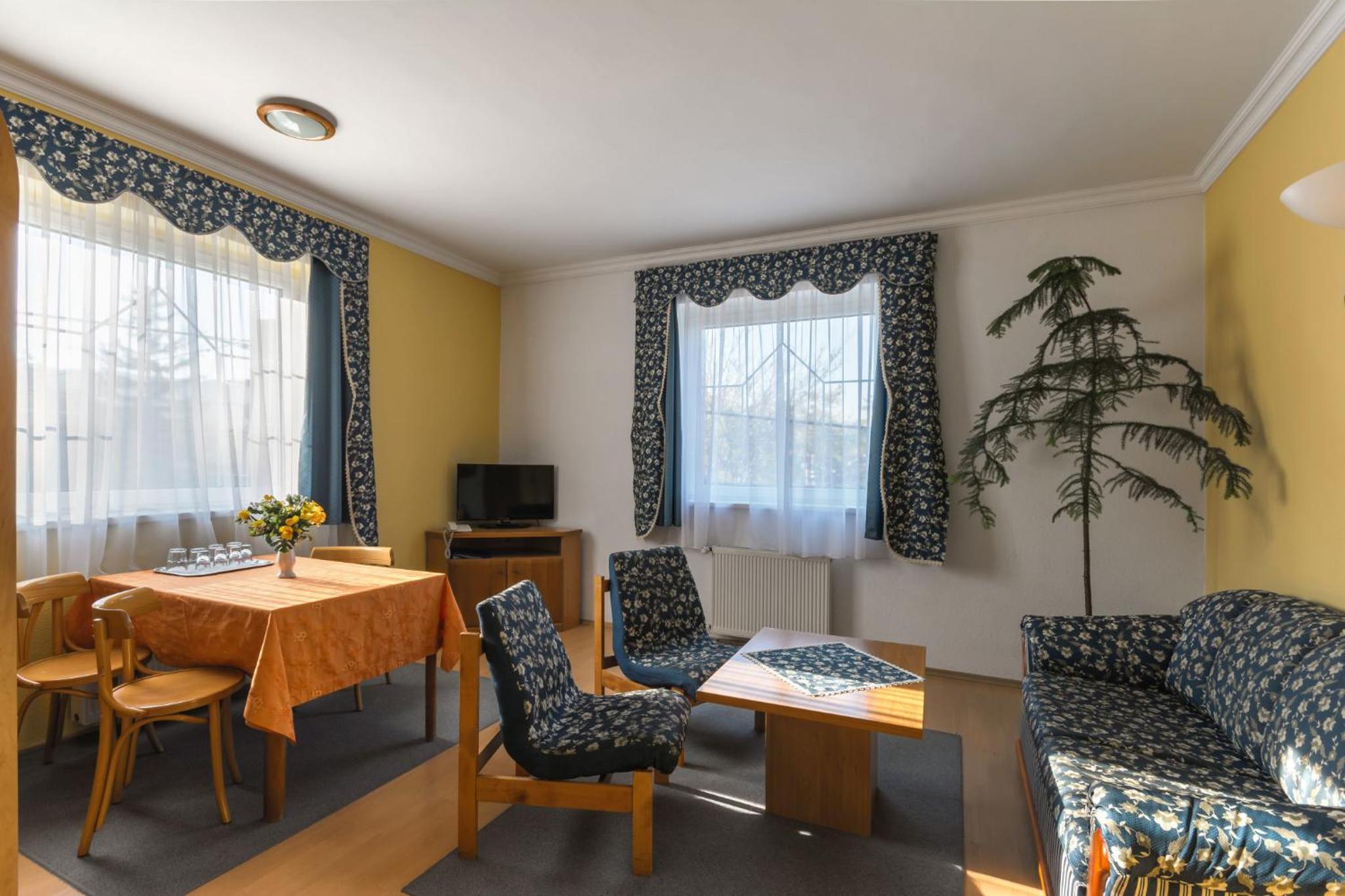 Standard Apartment - Photo 10