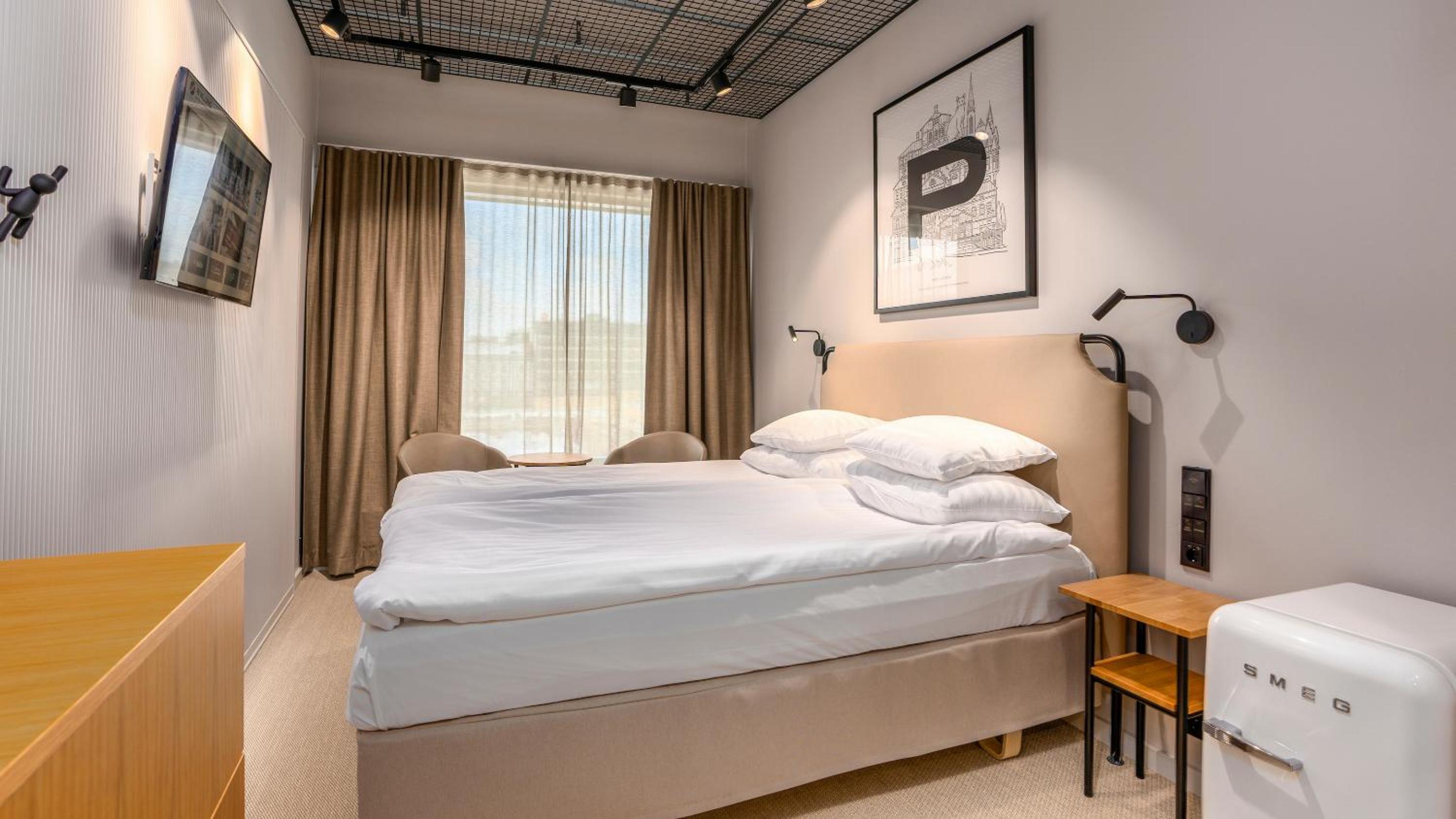 Superior King Room photo 3
